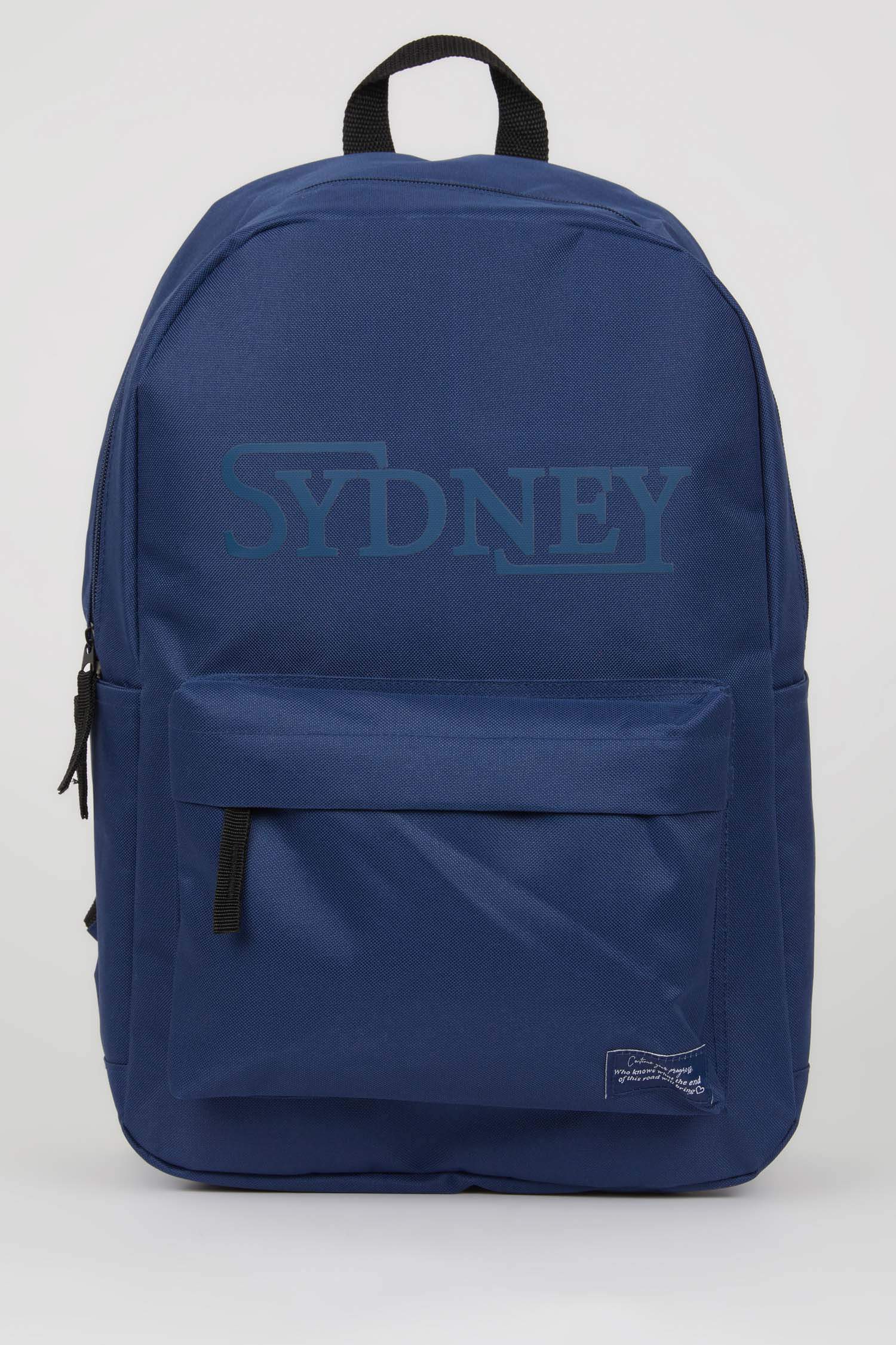 Unisex Backpack