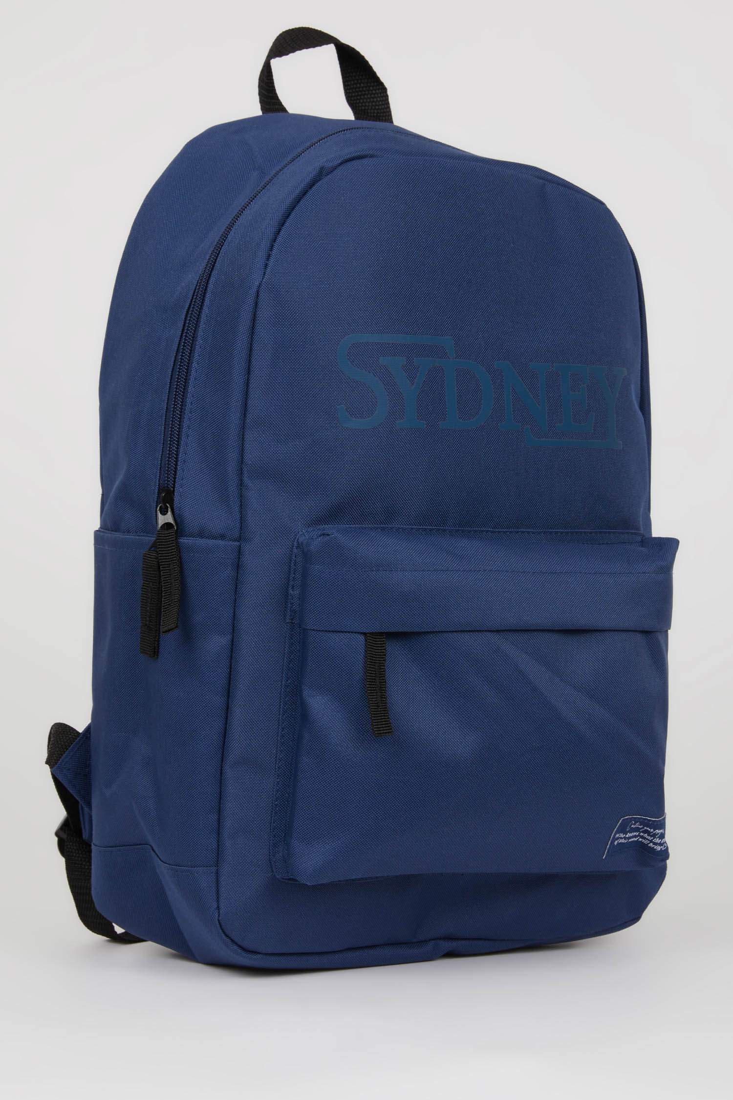 Unisex Backpack