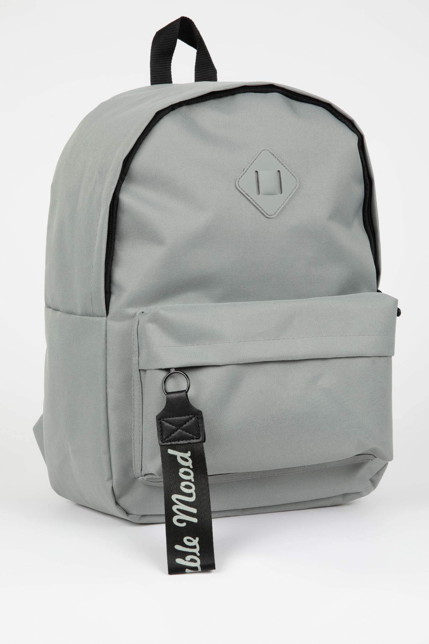 Unisex Okul Sırt Çantası