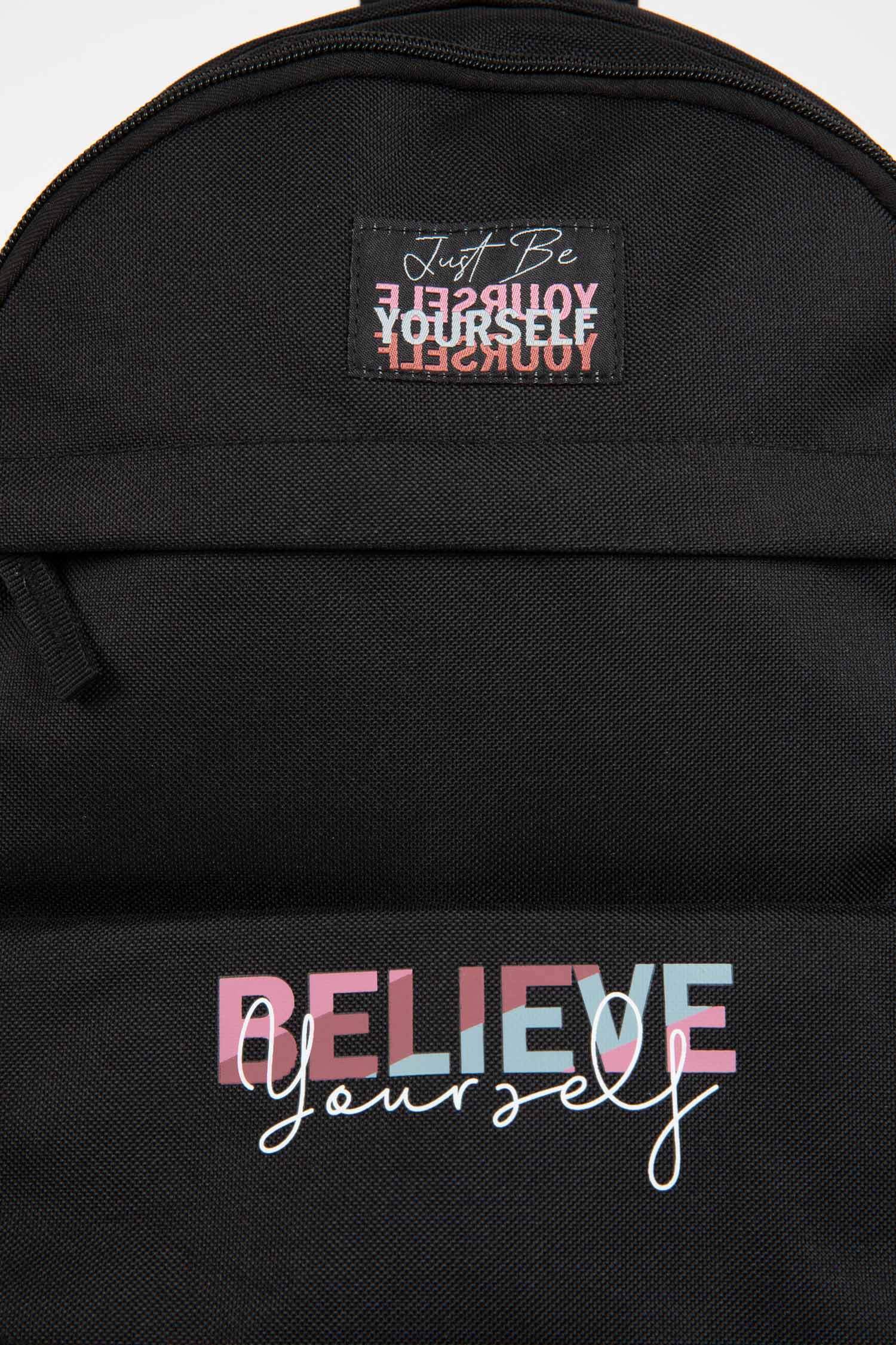 Unisex Okul Sırt Çantası