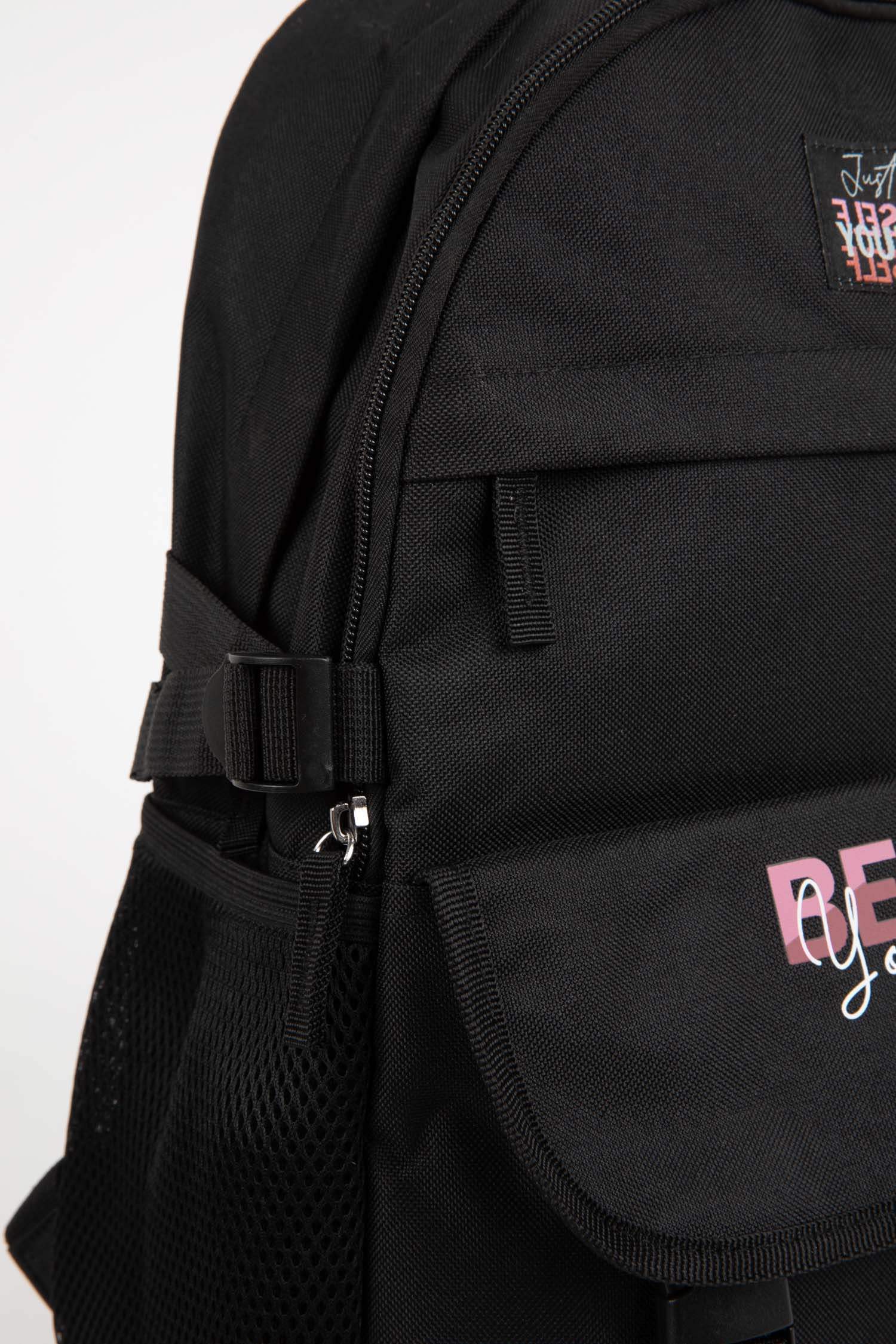 Unisex Okul Sırt Çantası