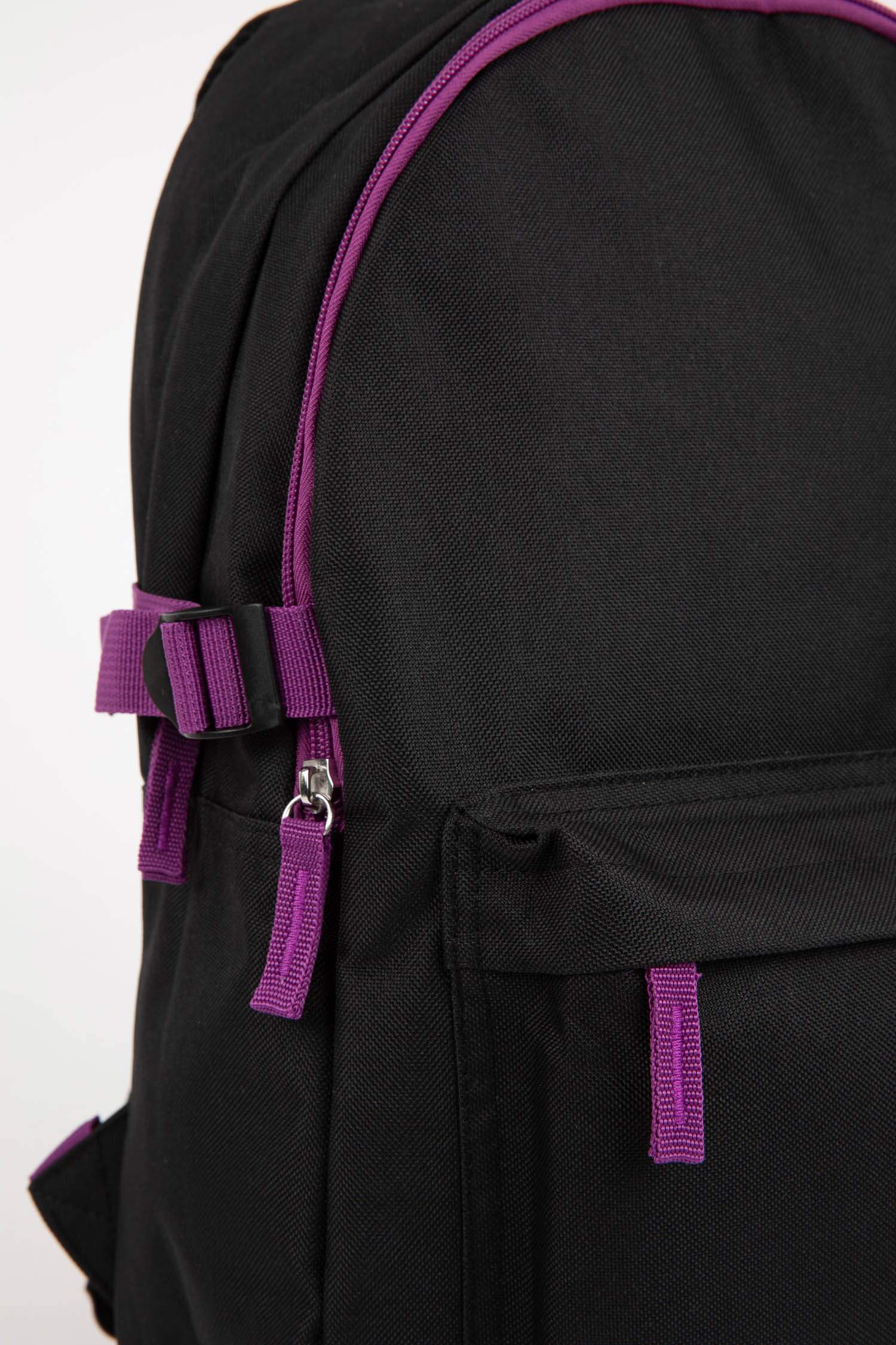 Kadın Okul Sırt Çantası