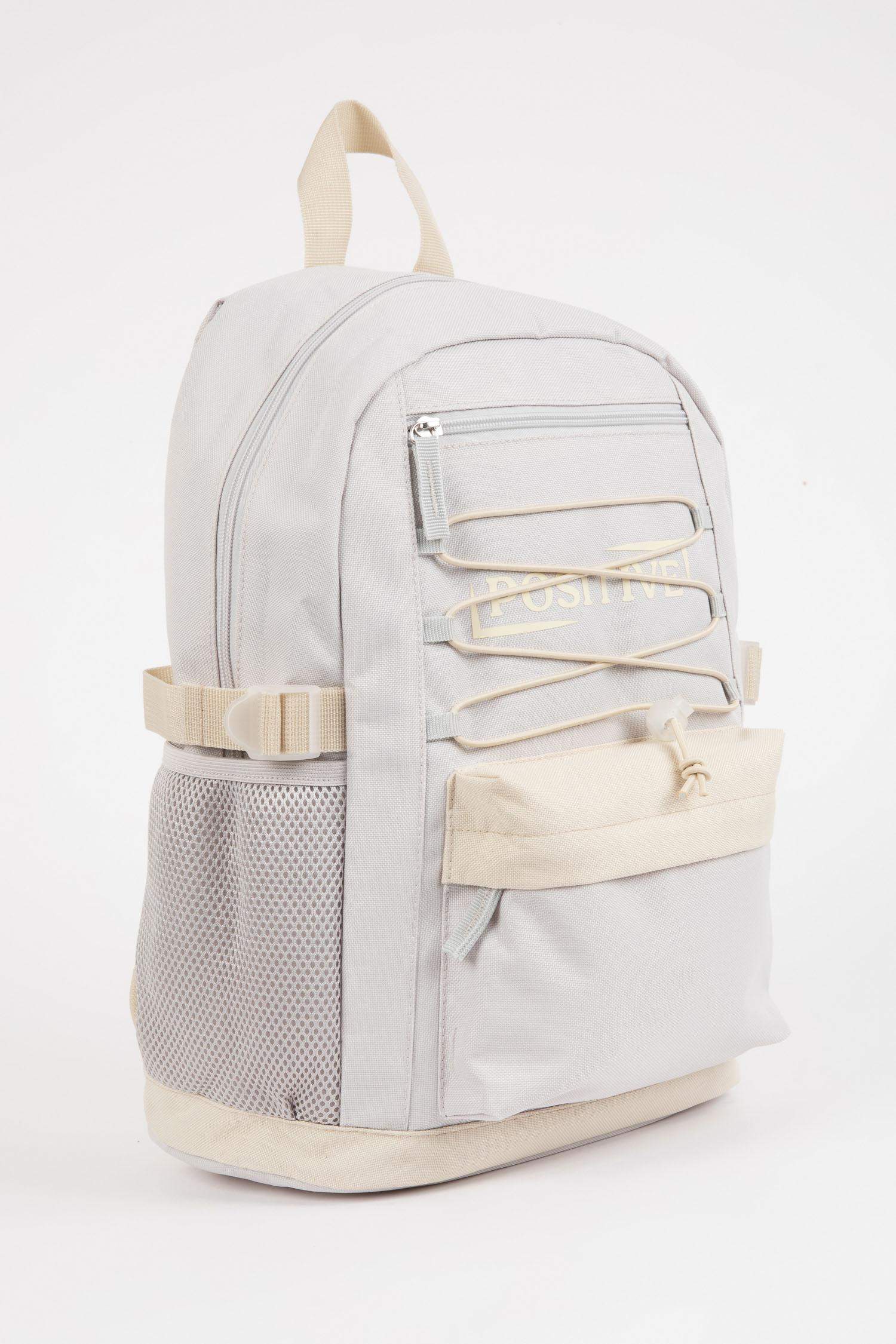 Unisex Okul Çantası