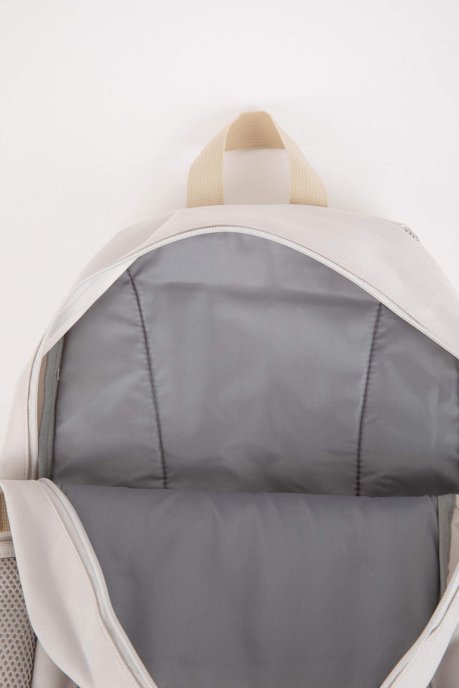 Unisex Okul Çantası