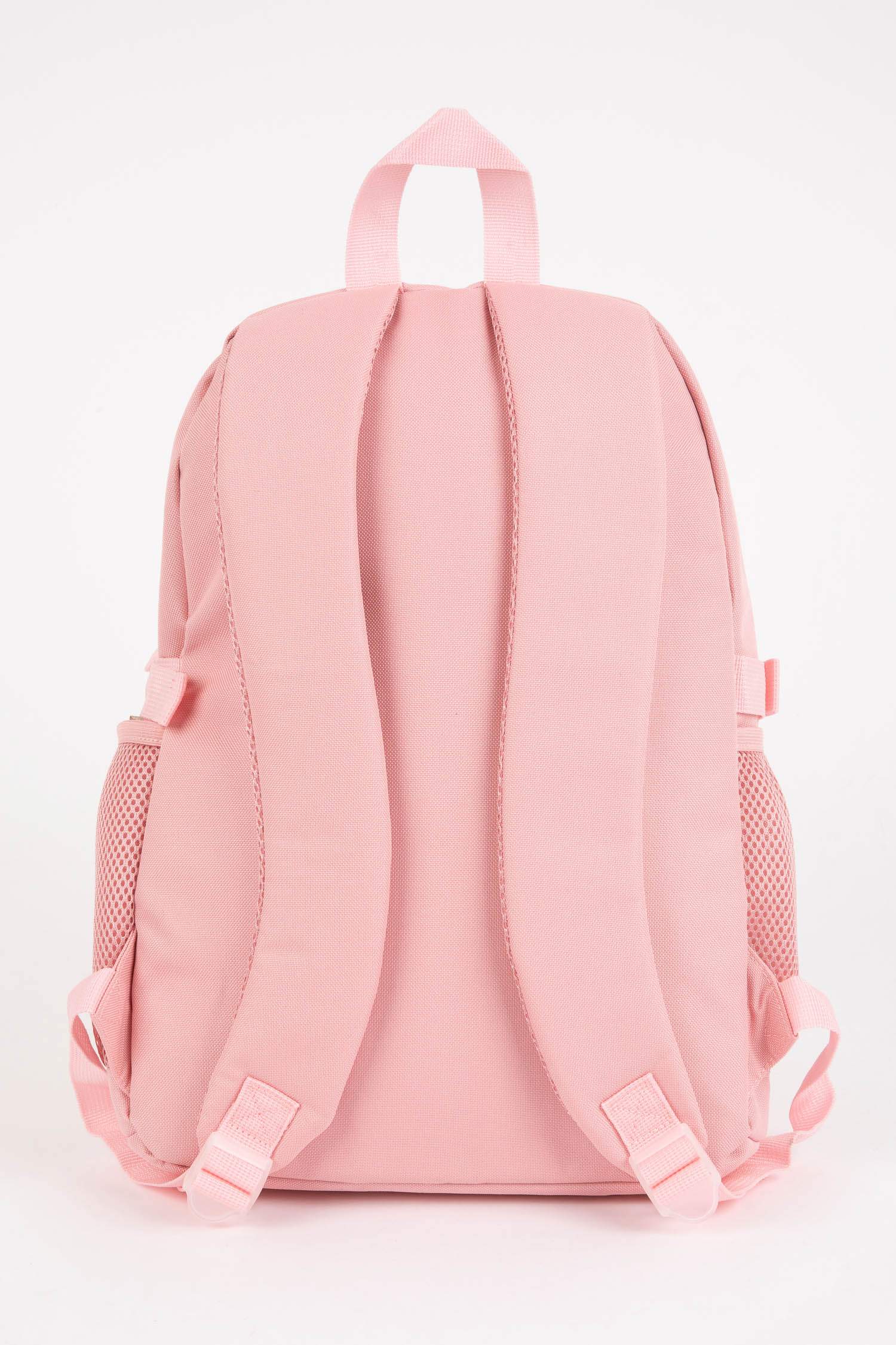 Kadın Okul Çantası