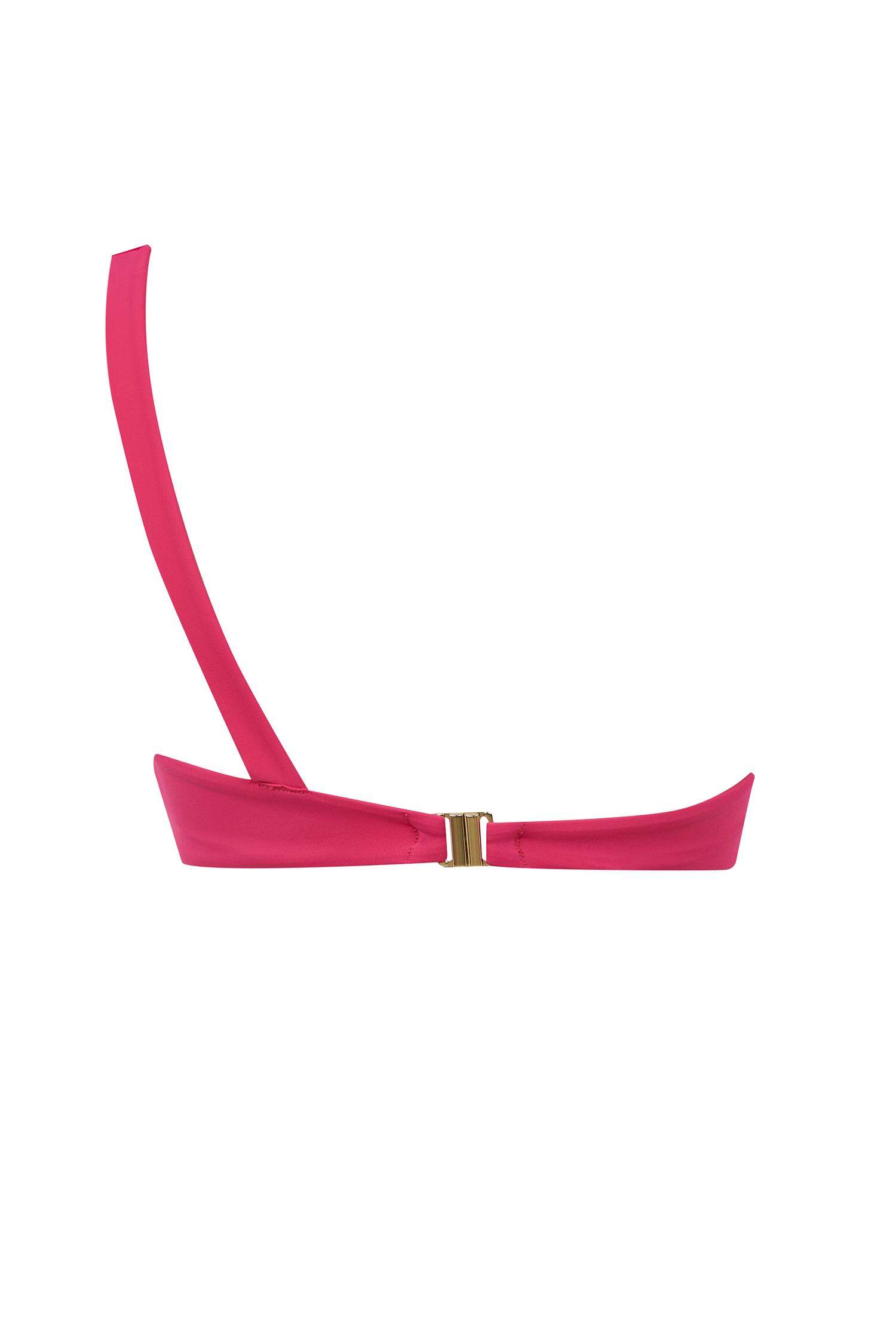 Ayje x DeFacto One Shoulder Bikini Top