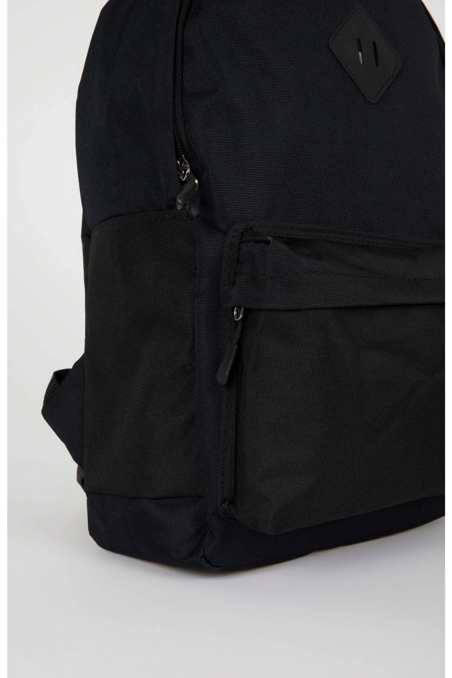 Unisex Backpack