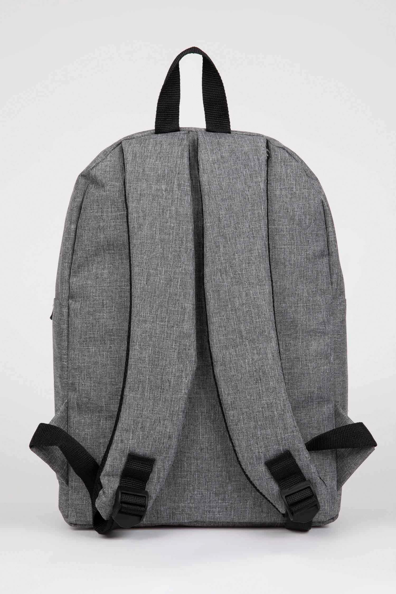 Unisex Backpack