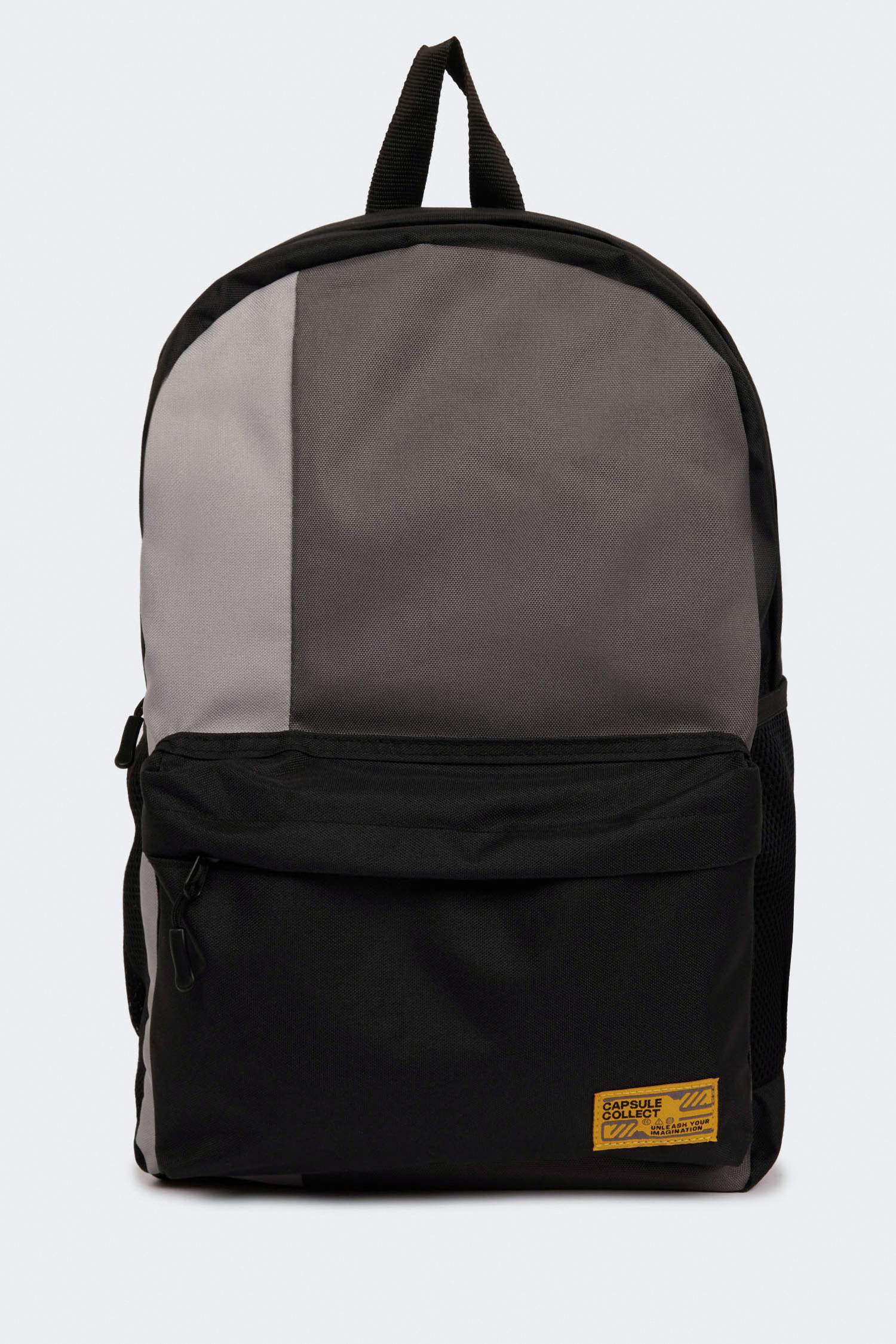 Unisex Backpack