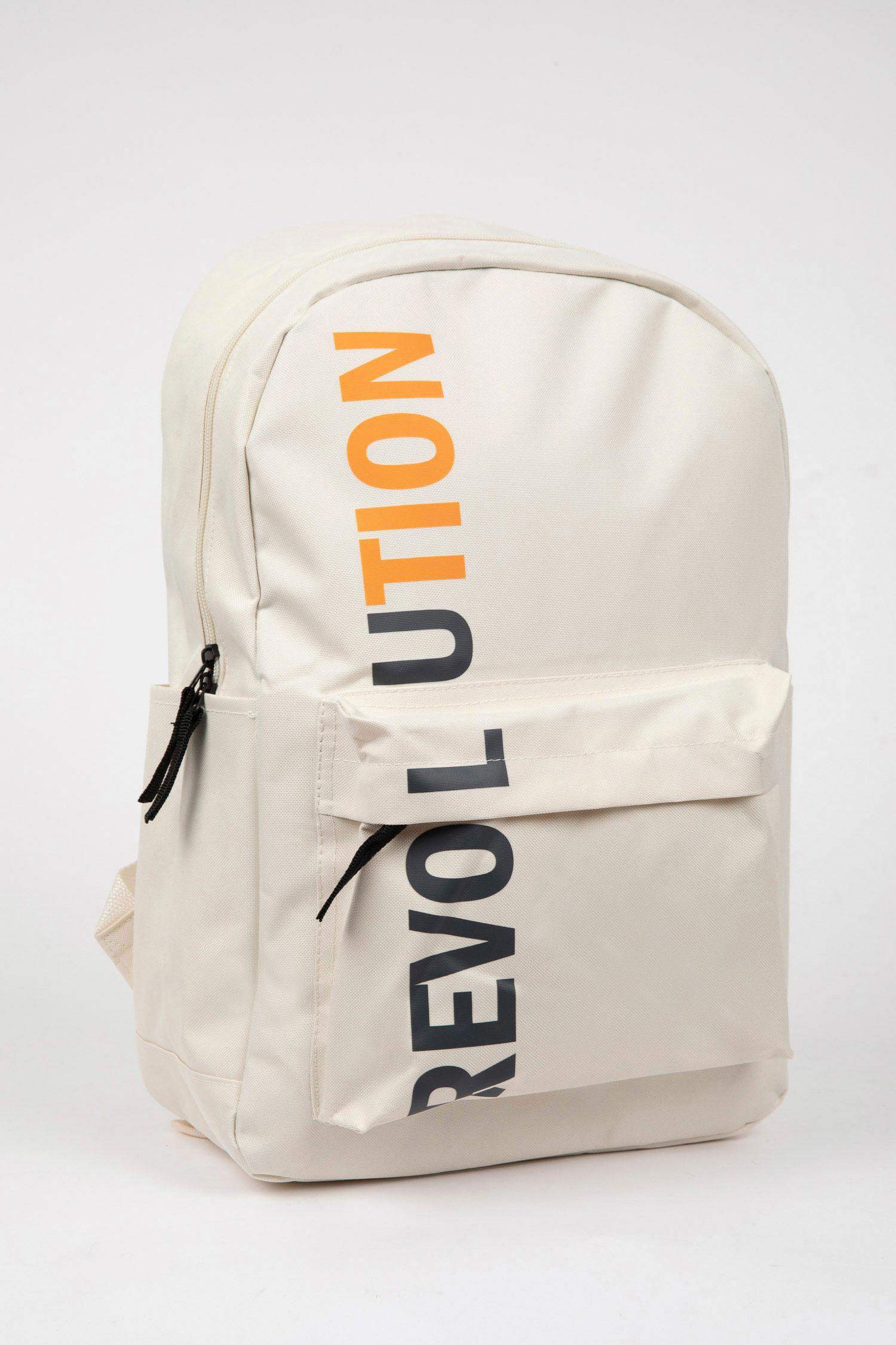 جنطة ظهر للجنسين