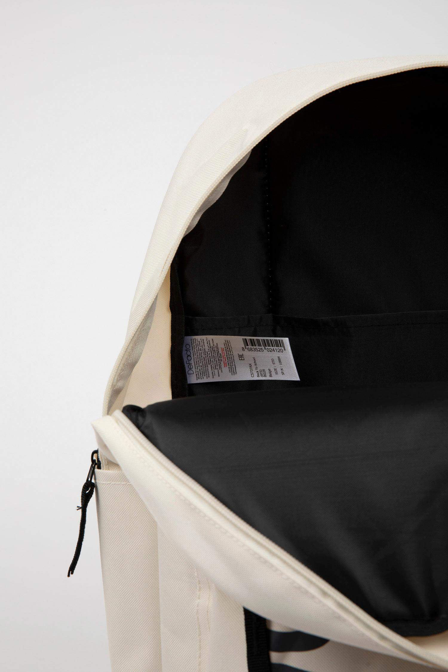 جنطة ظهر للجنسين