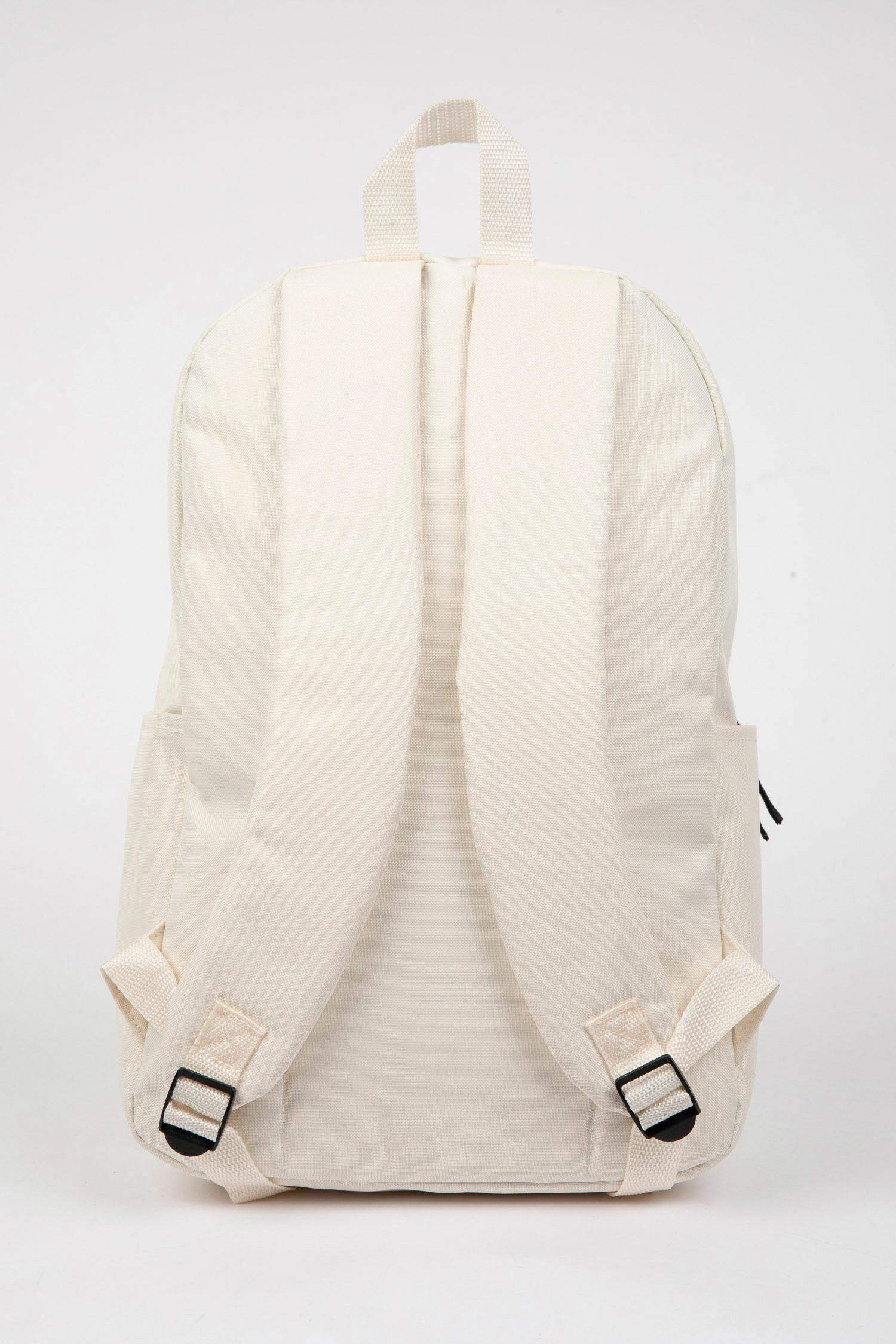 جنطة ظهر للجنسين