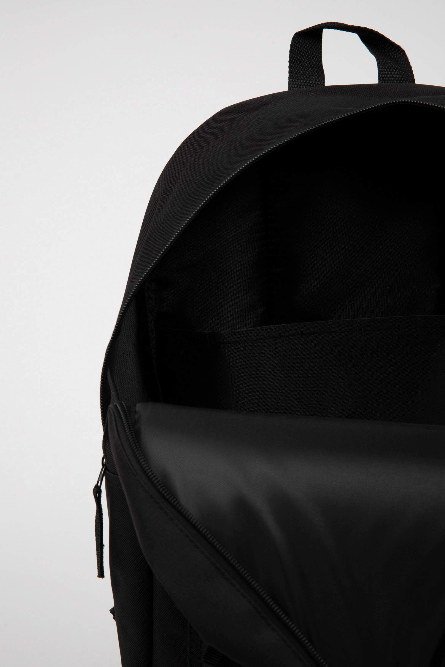 Unisex Baskılı Okul Sırt Çantası