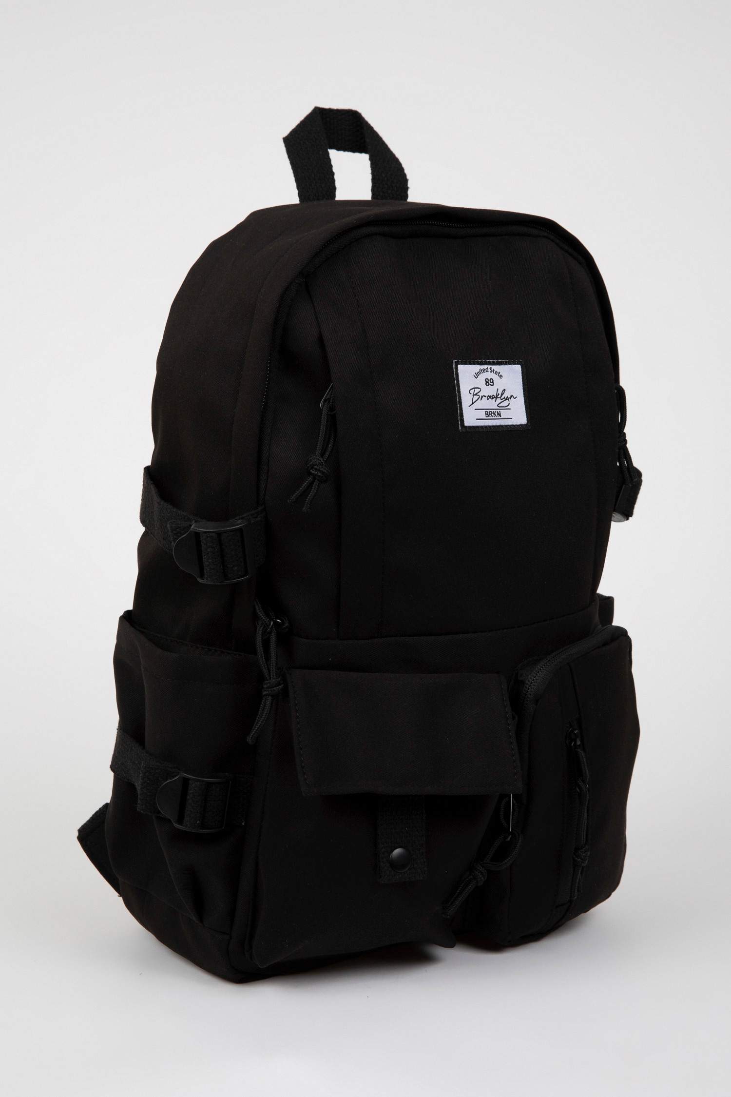 Unisex Okul Çantası