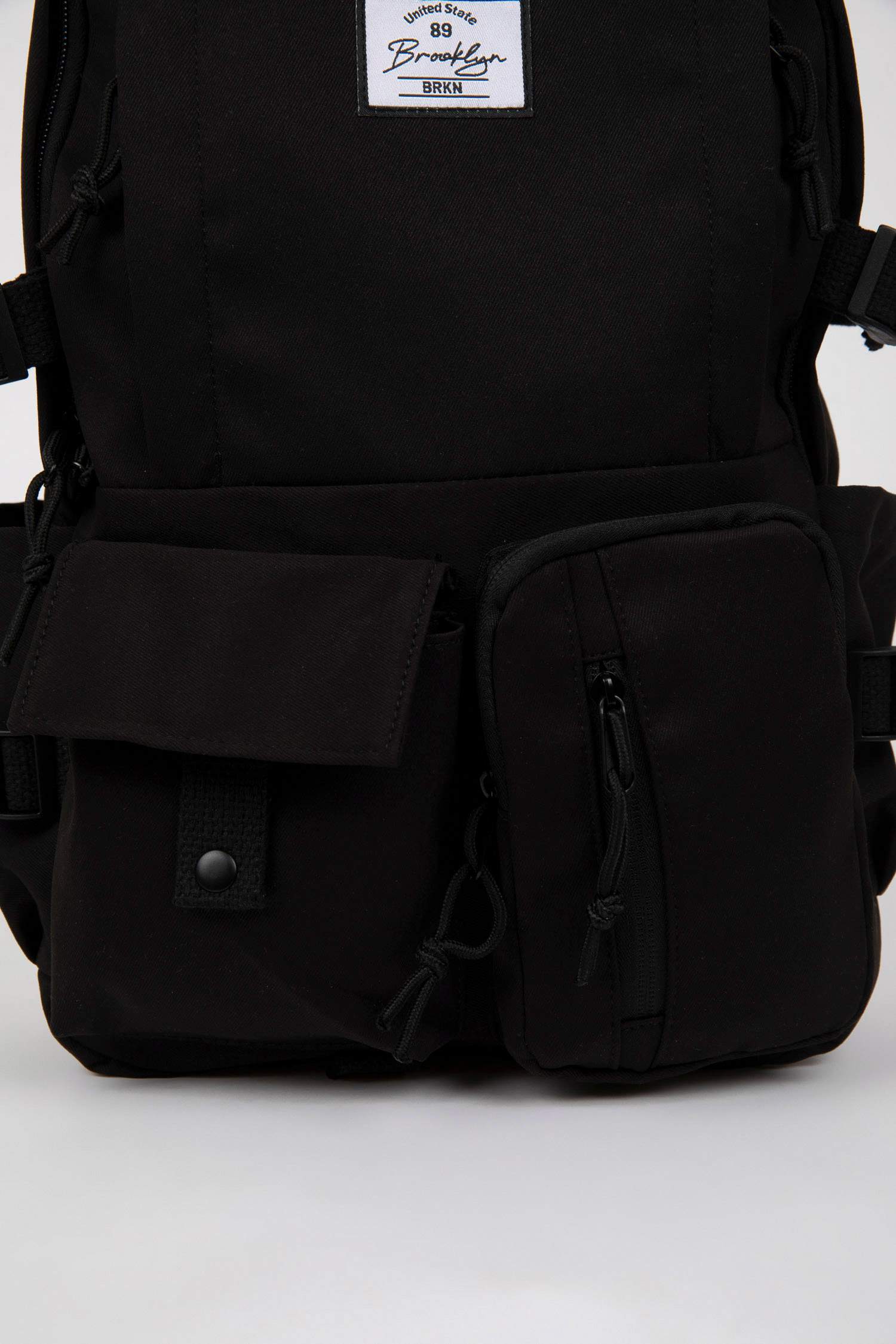 Unisex Okul Çantası