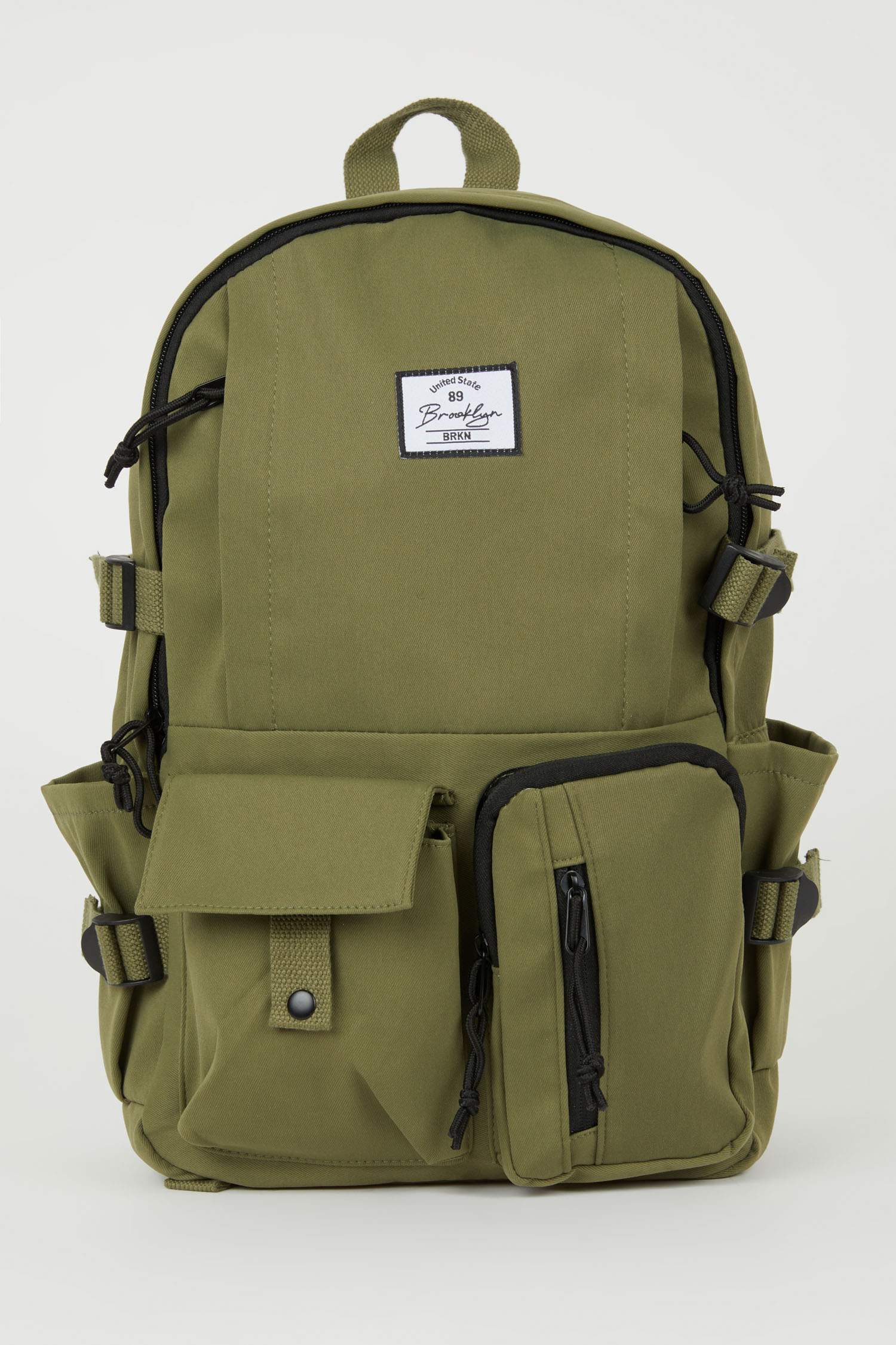 جنطة مدرسة للجنسين