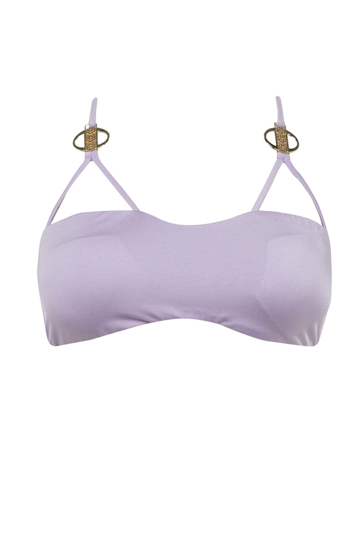 Regular Fit Bikini Top