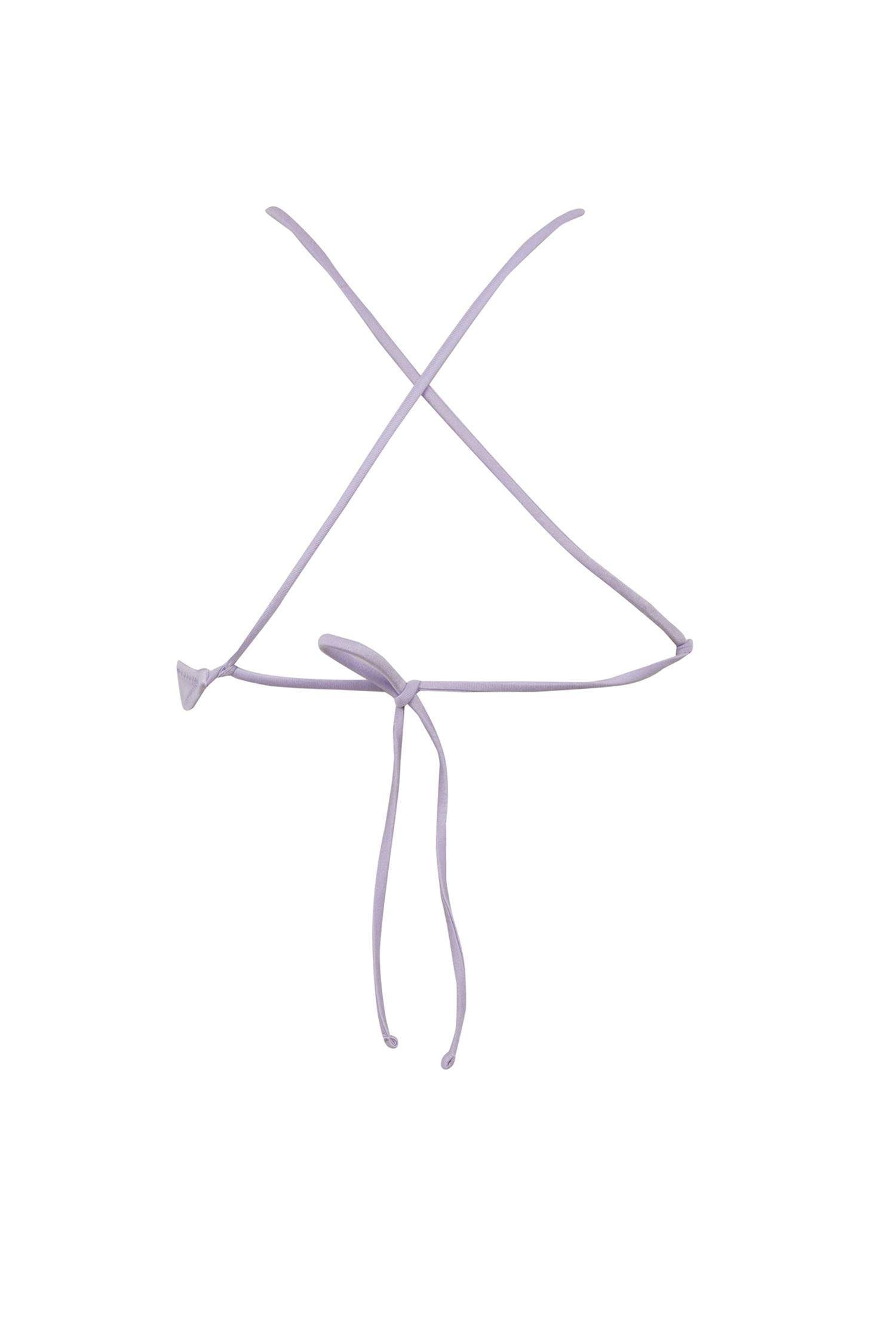 Regular Fit Bikini Top