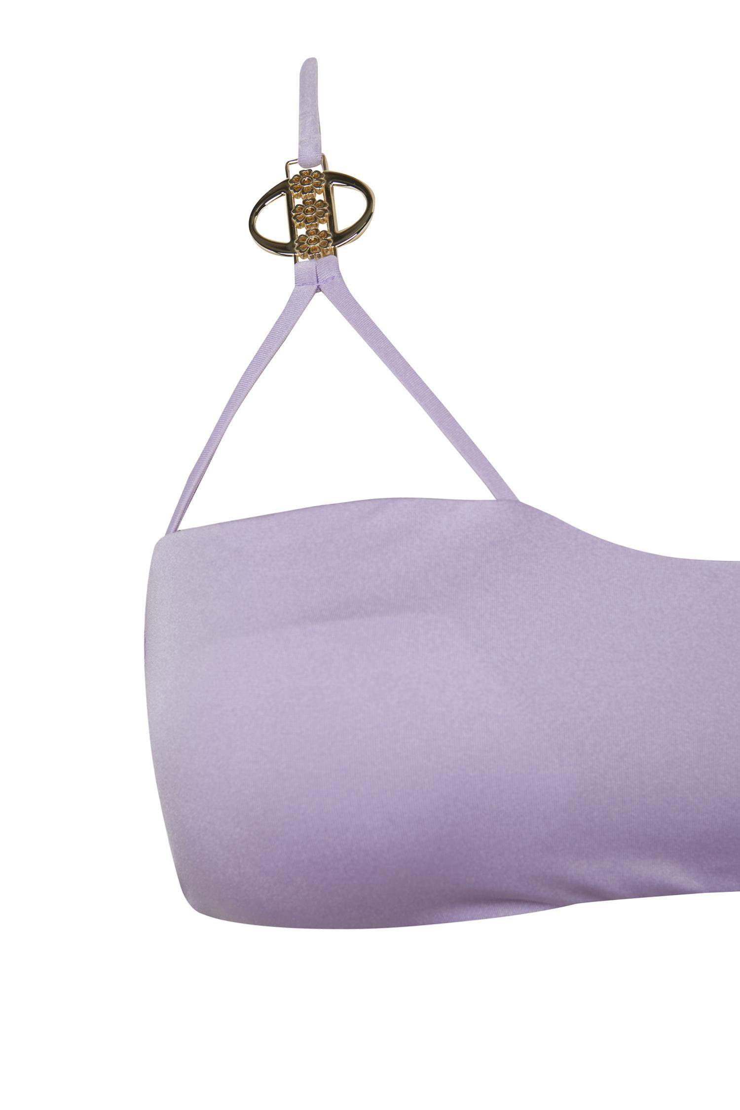 Regular Fit Bikini Top