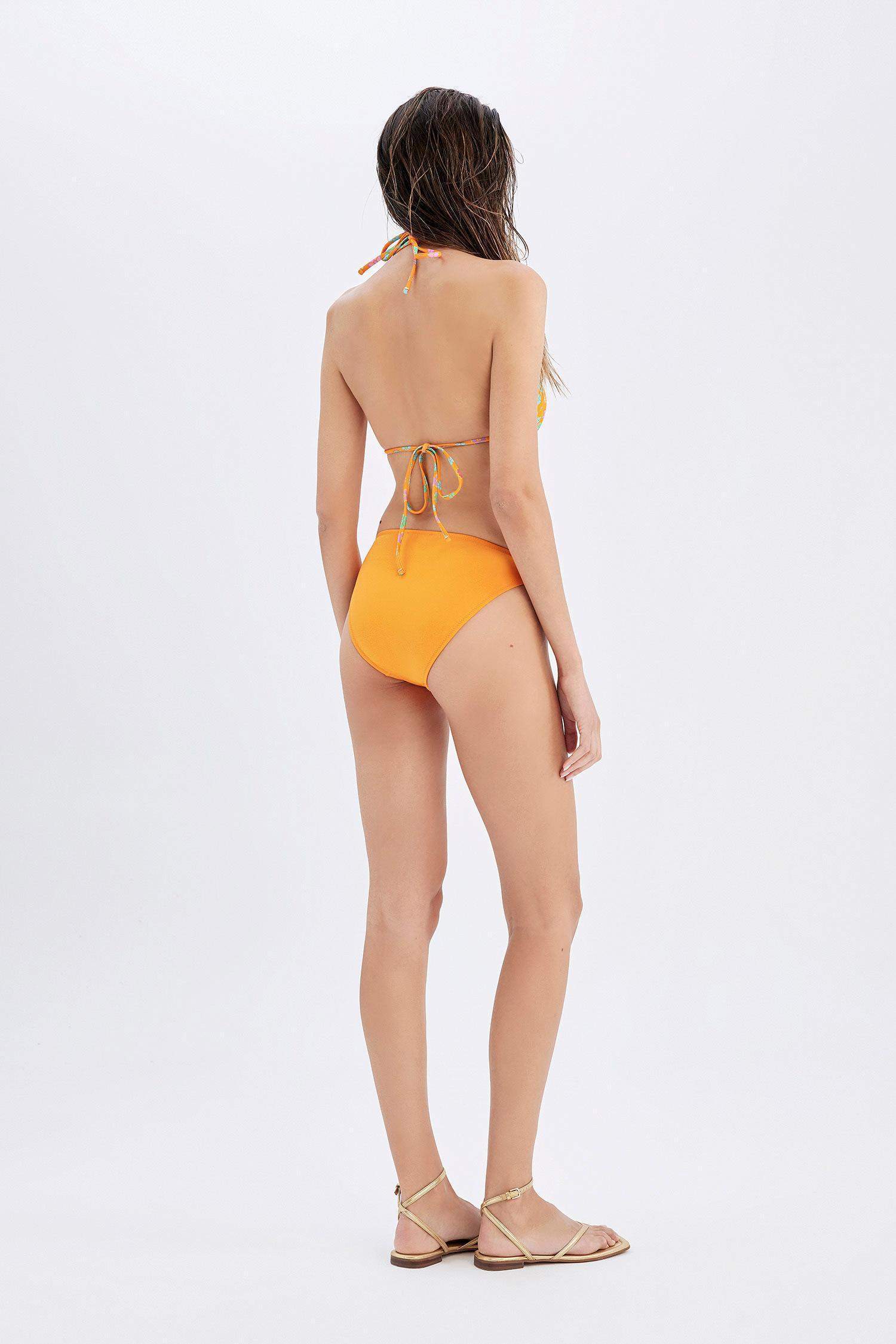 Declara x DeFacto Bikini Altı