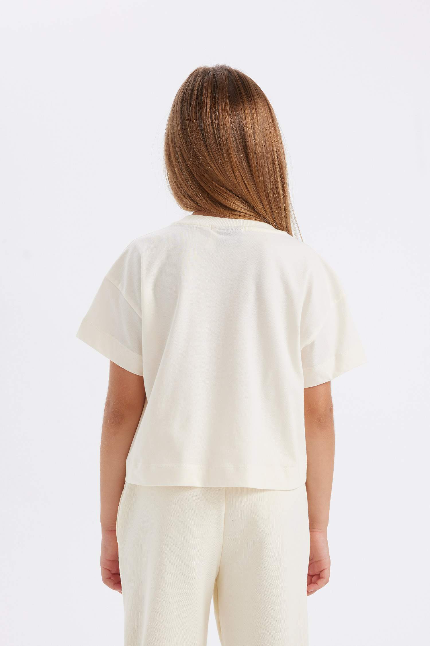 Girl NBA Boston Celtics Short Sleeve T-Shirt