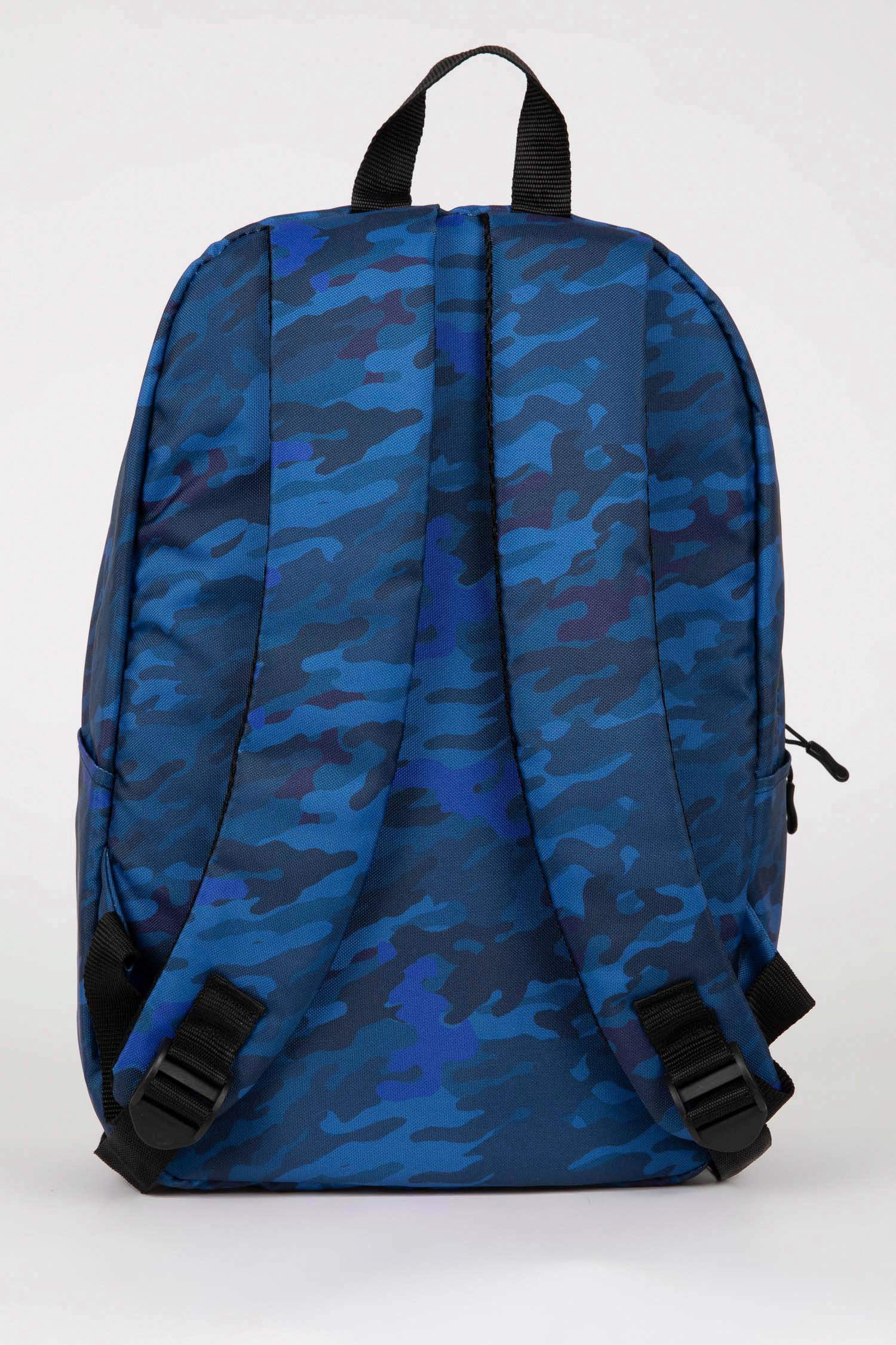 جنطة مدرسة للجنسين