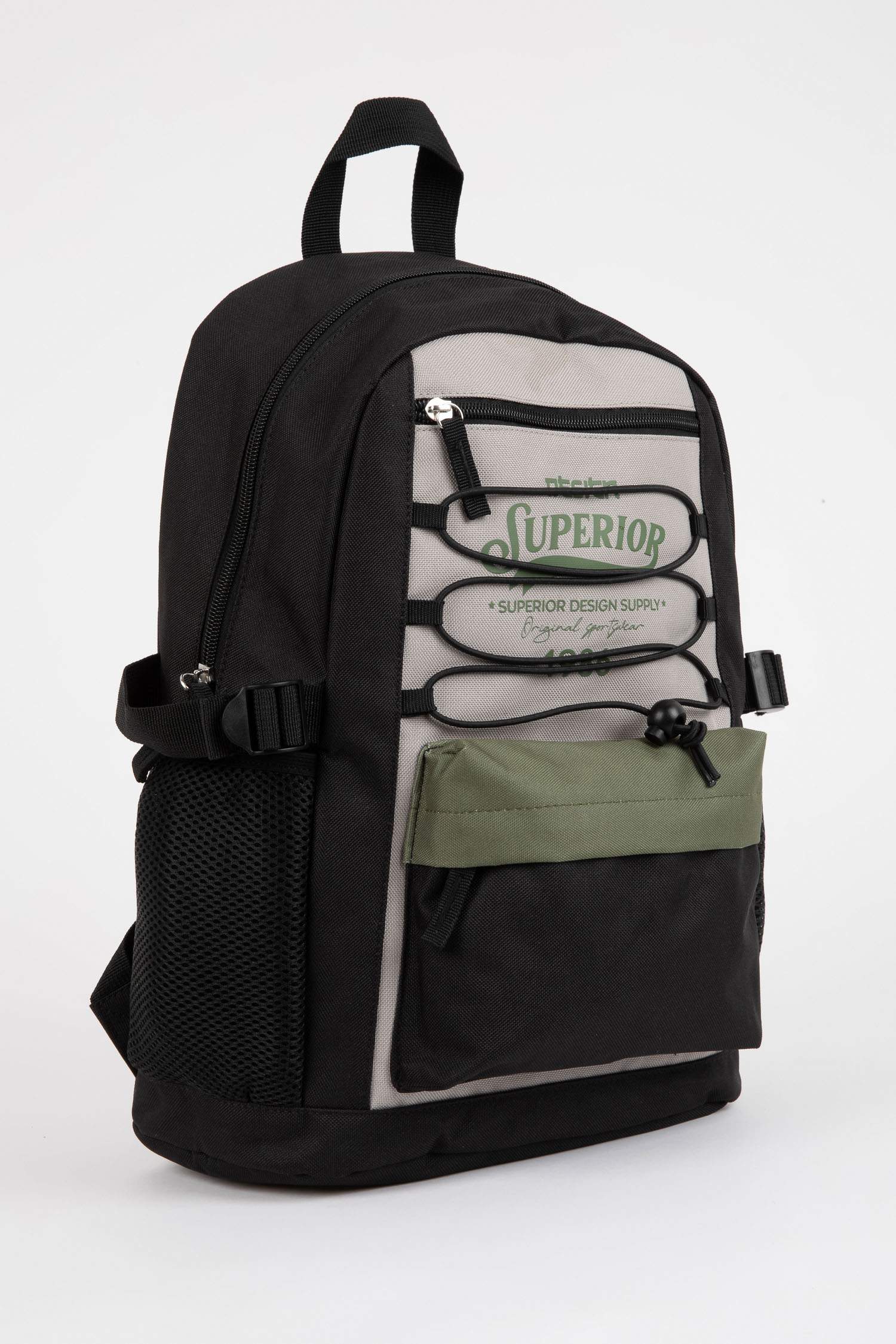 Unisex  Okul Sırt Çantası