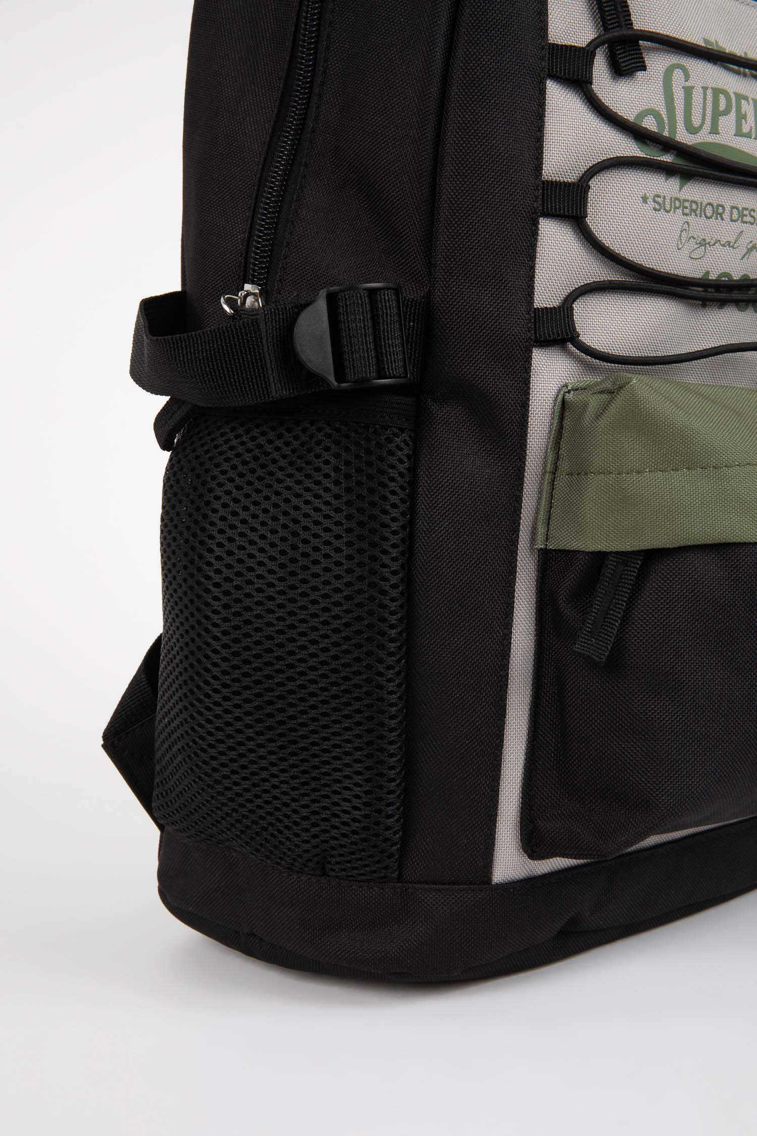 Unisex  Okul Sırt Çantası