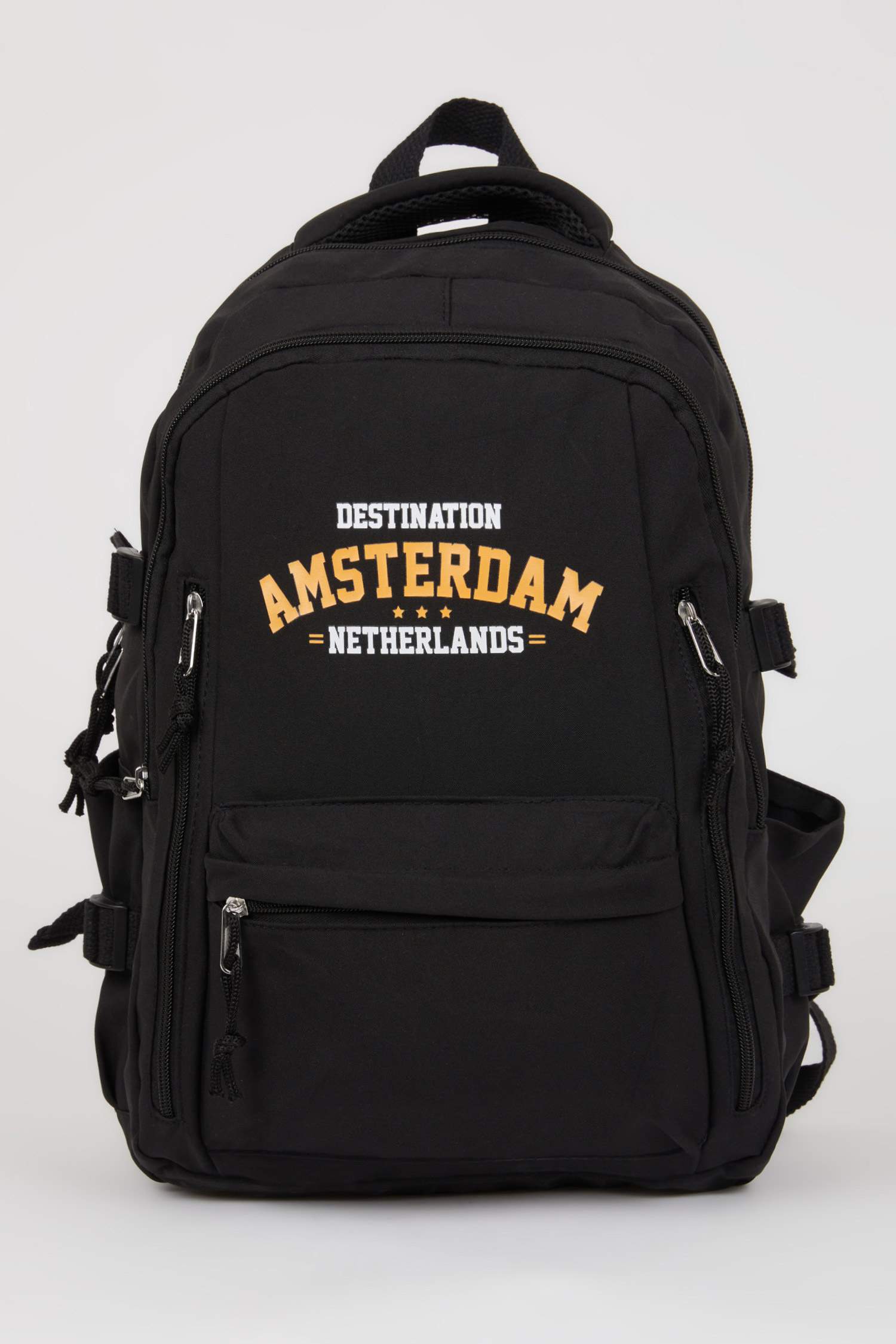 Unisex Okul Çantası