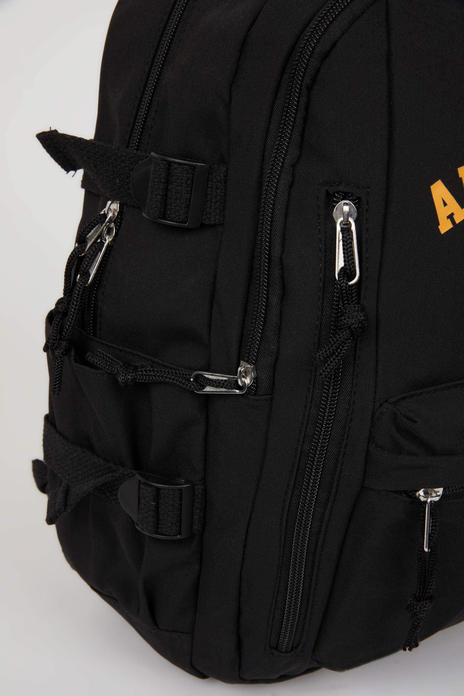 Unisex Okul Çantası