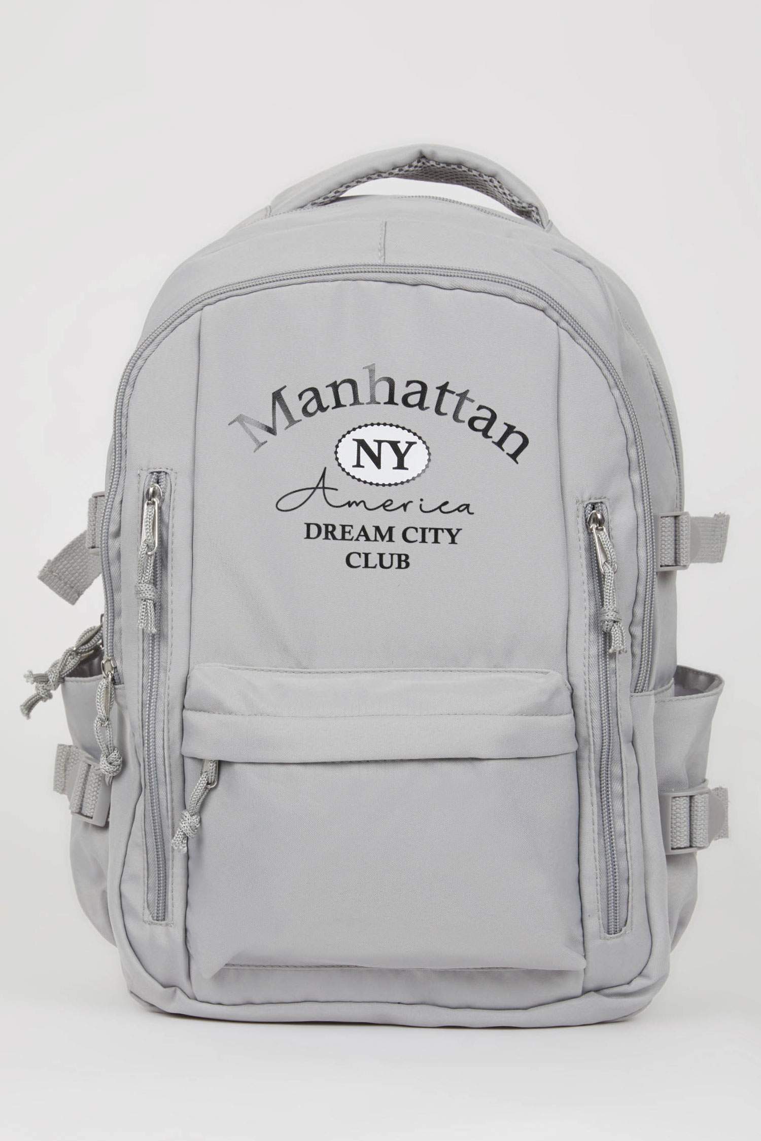 جنطة مدرسة للجنسين