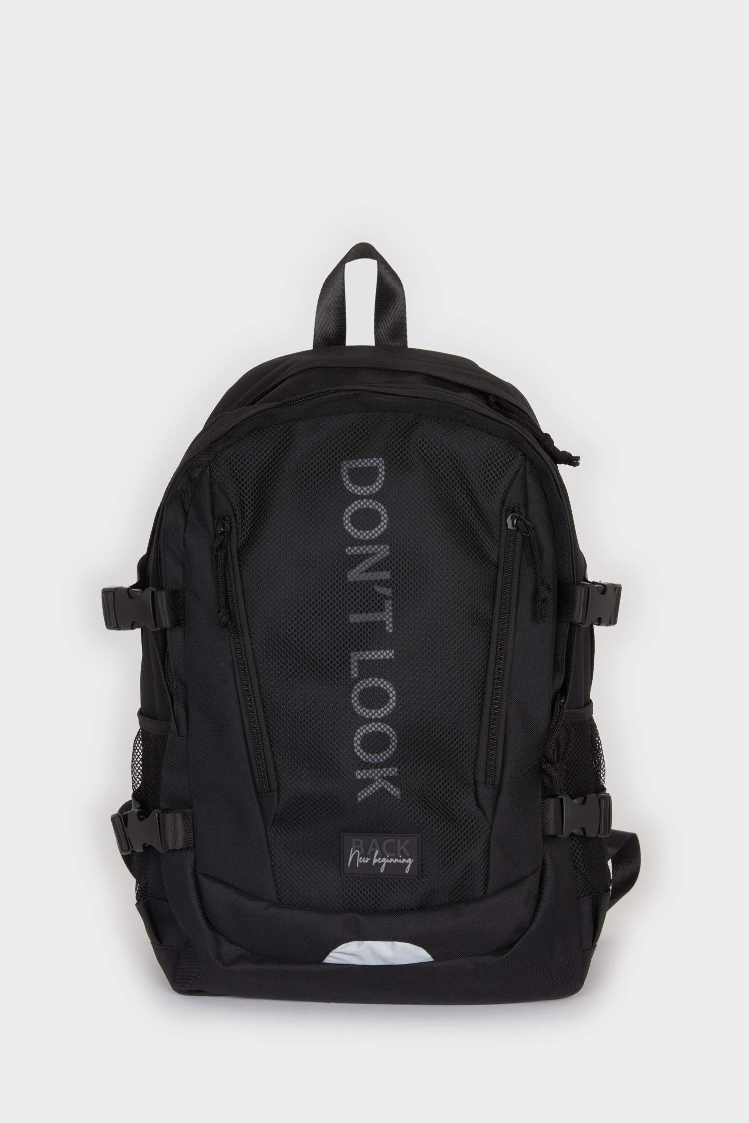 Unisex Okul Sırt Çantası