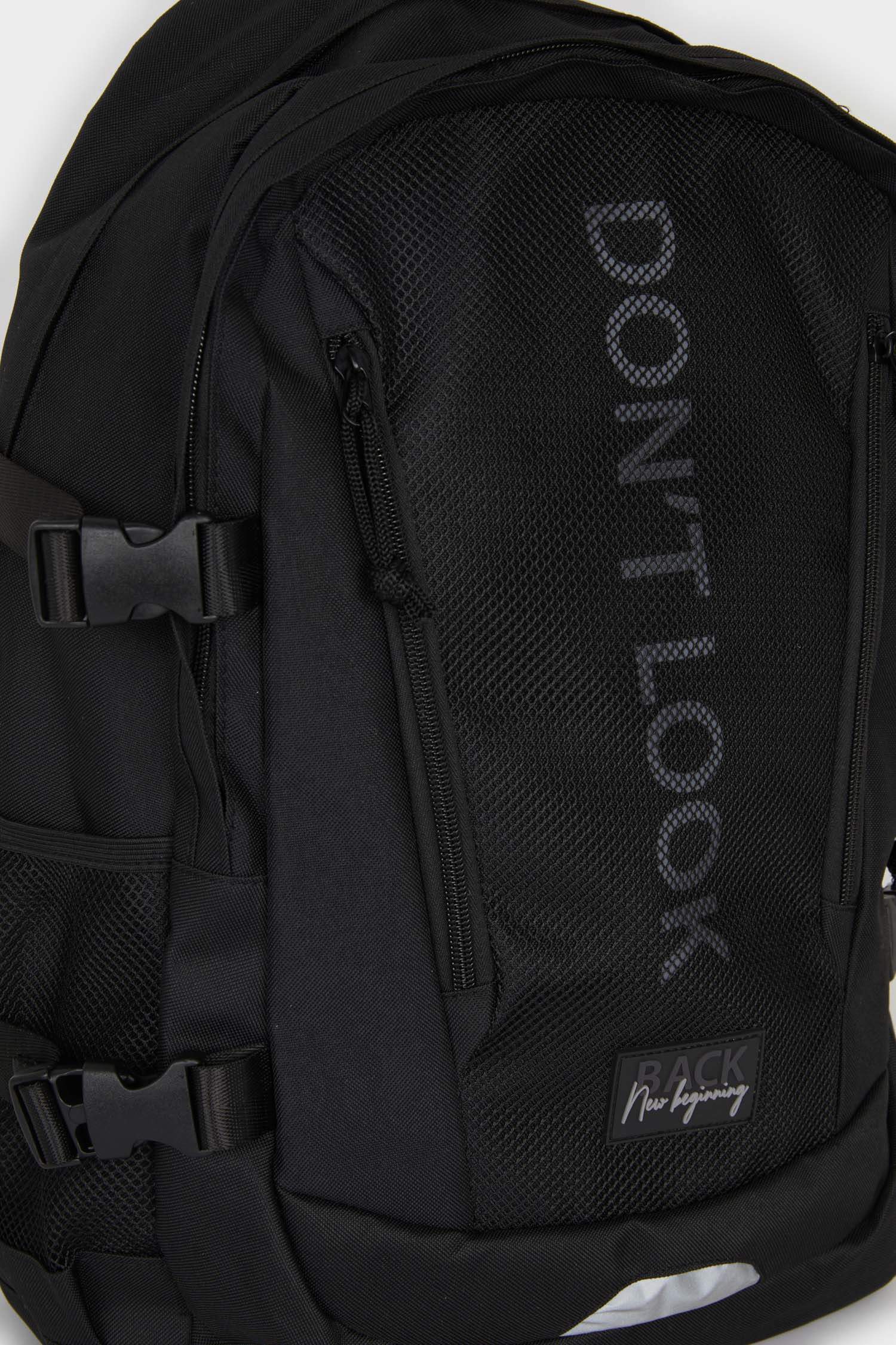 Unisex Okul Sırt Çantası