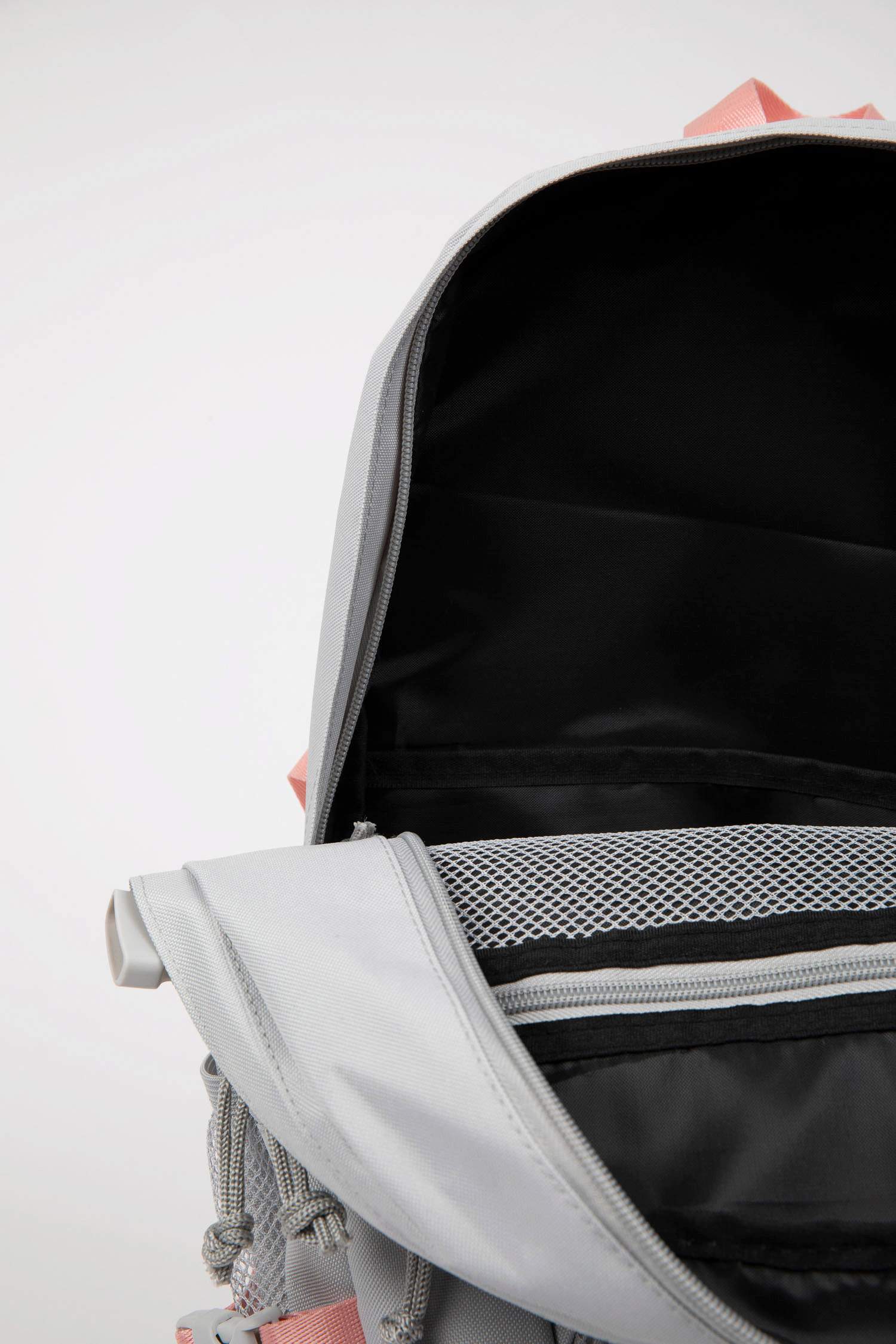 Unisex Okul Sırt Çantası