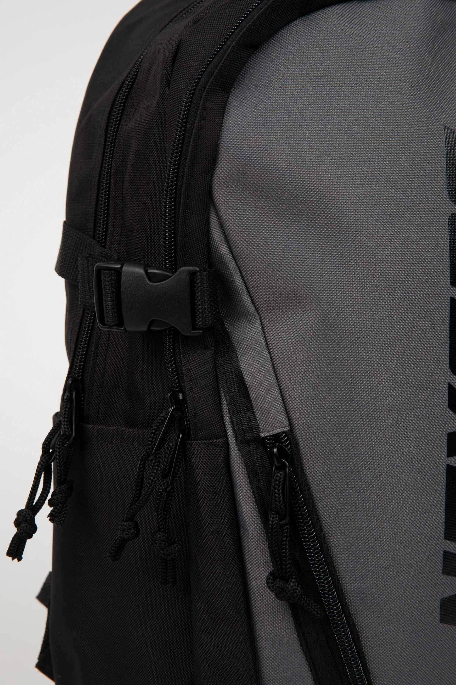 Unisex Baskılı Okul Sırt Çantası