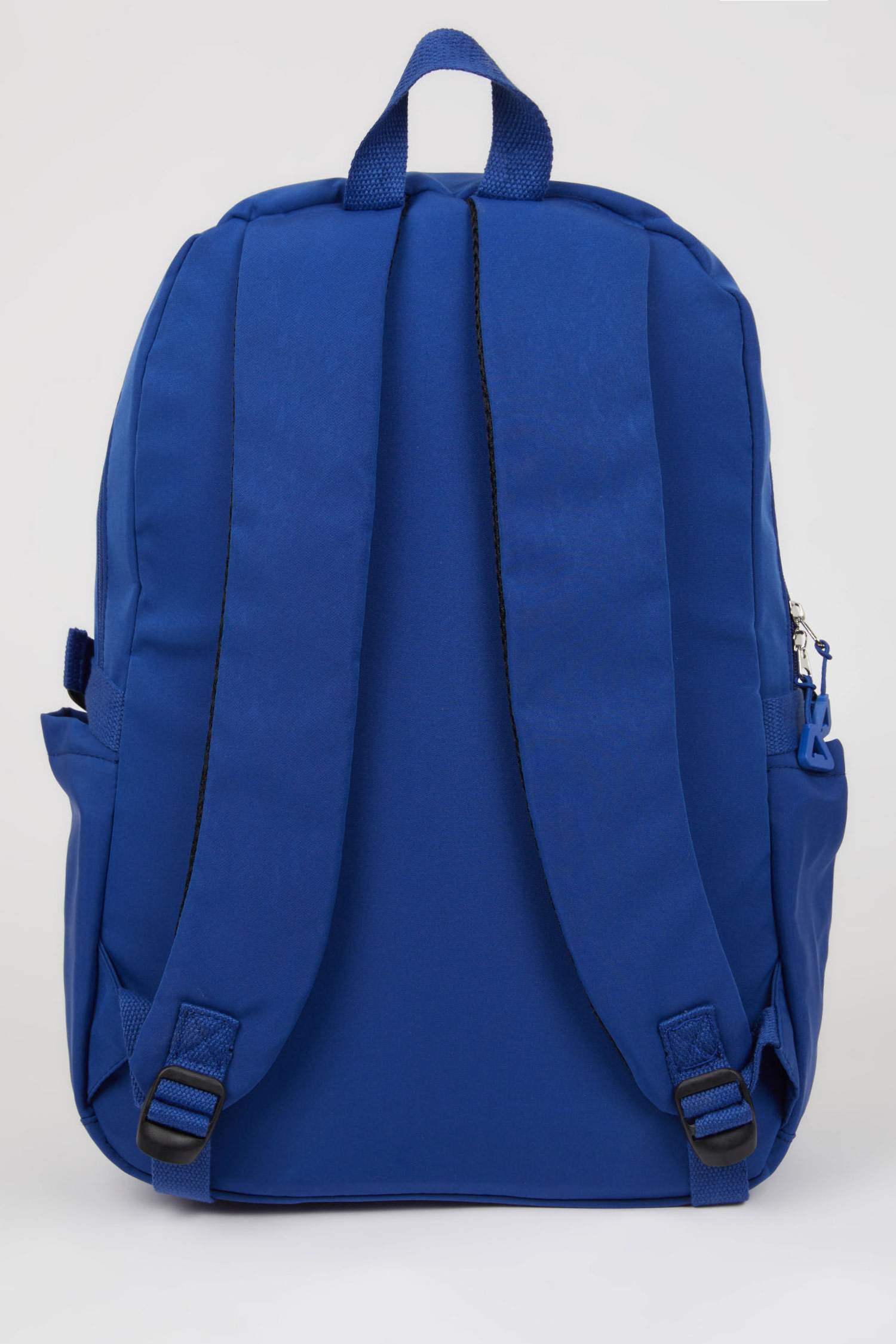 Unisex Baskılı Okul Sırt Çantası