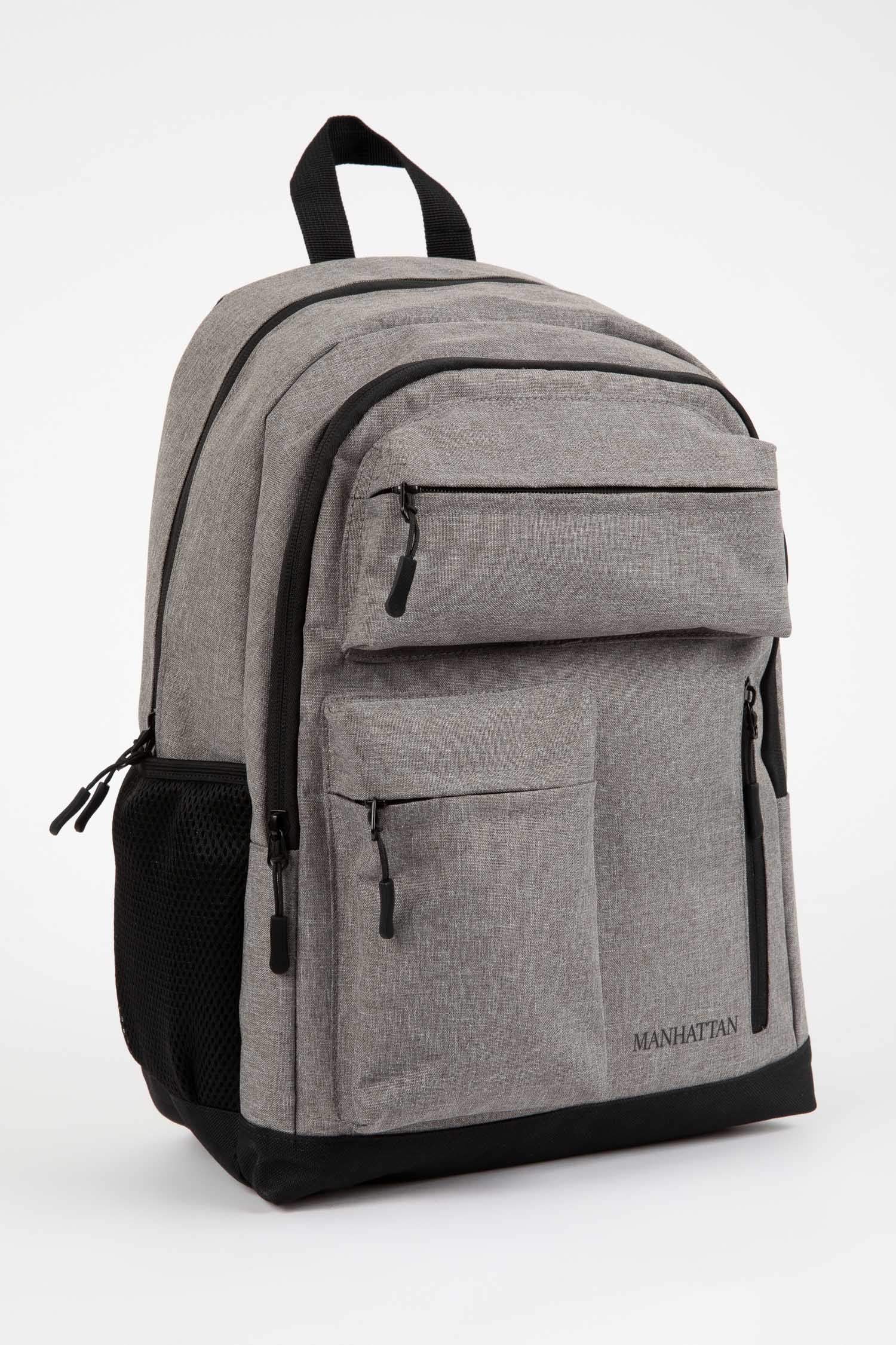 Unisex Okul Çantası