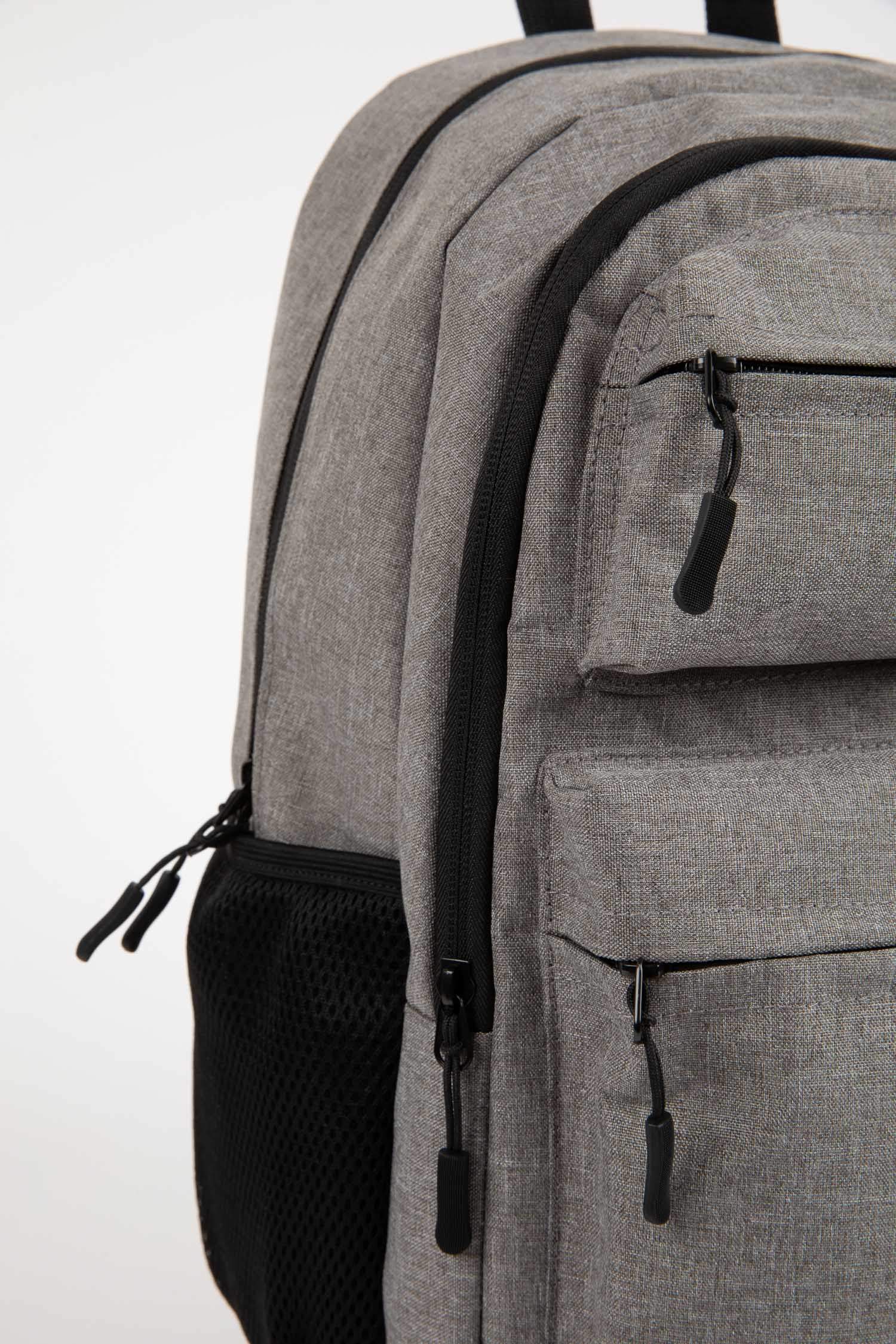 Unisex Okul Çantası