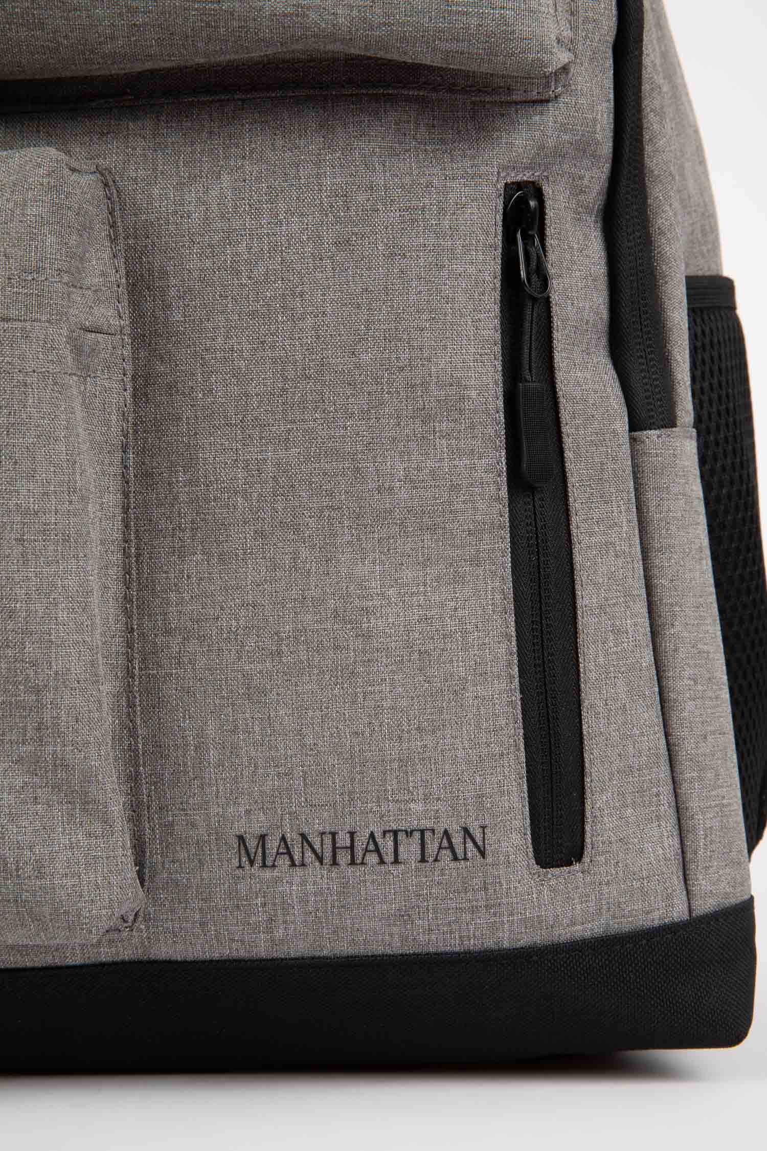 Unisex Okul Çantası