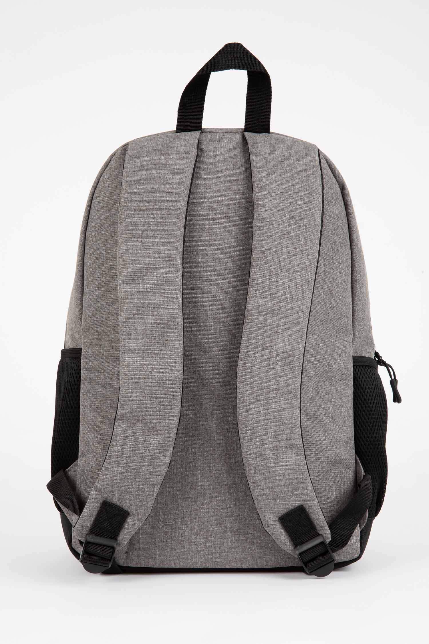 Unisex Okul Çantası