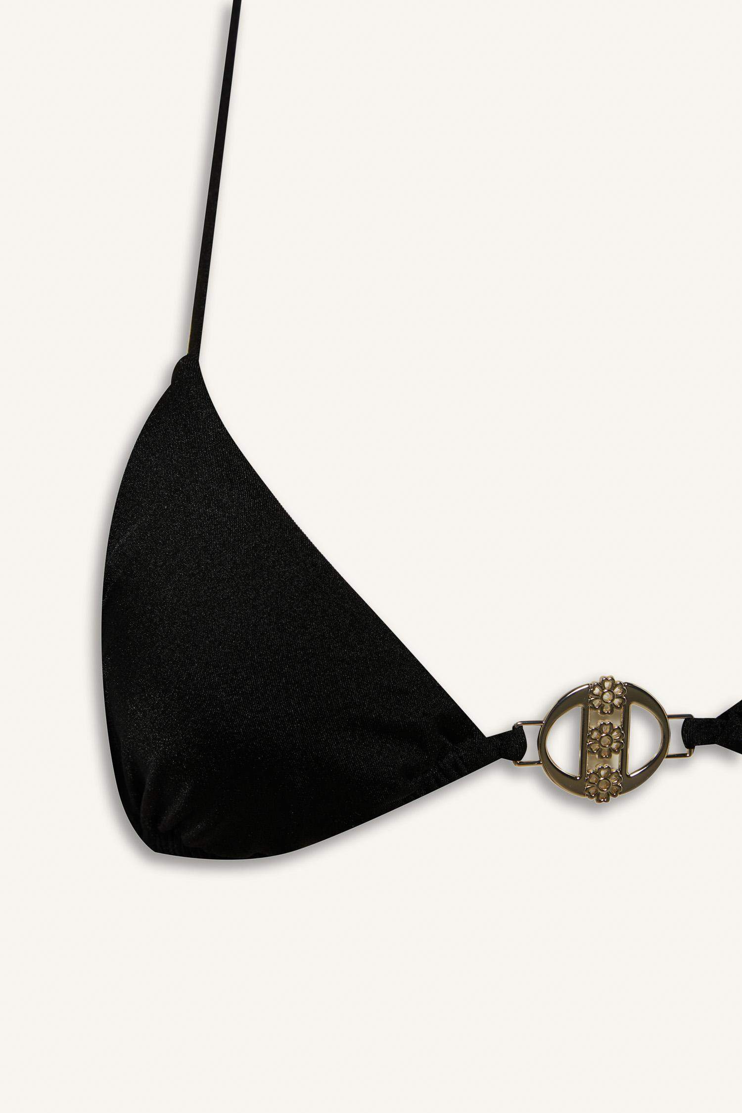 Declara x DeFacto Üçgen Bikini Üstü