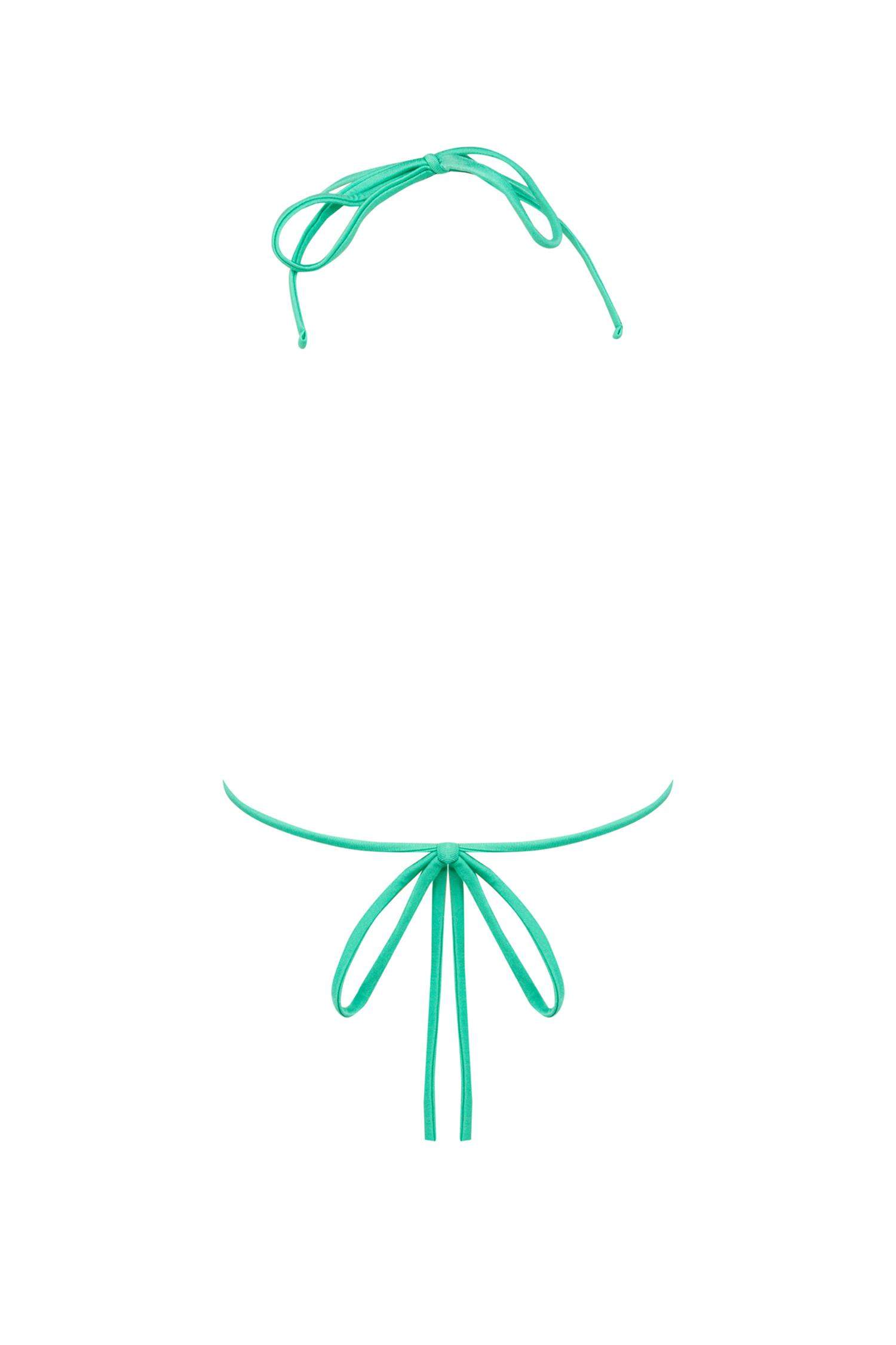 Regular Fit Bikini Top