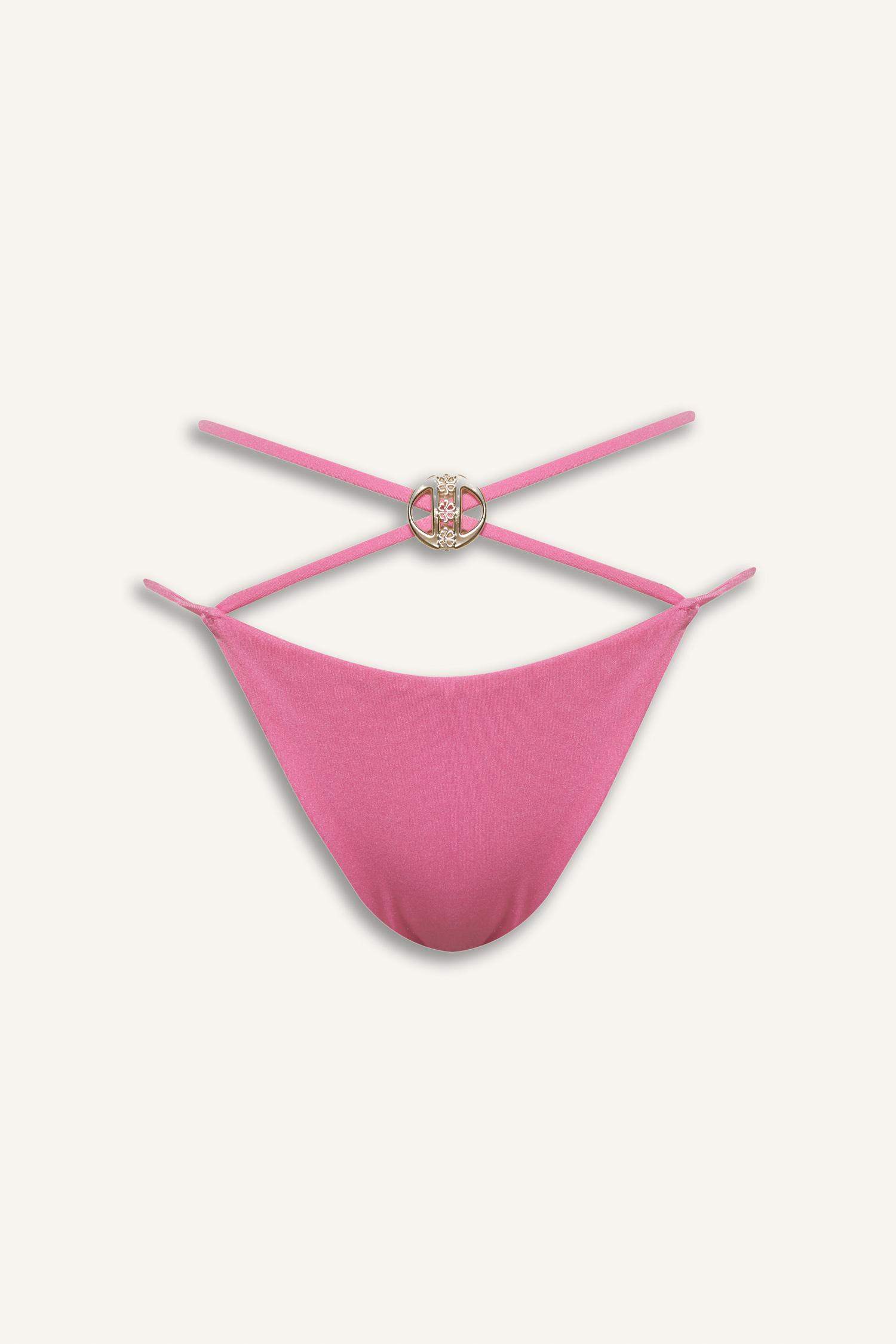 Declara x DeFacto Bikini Altı