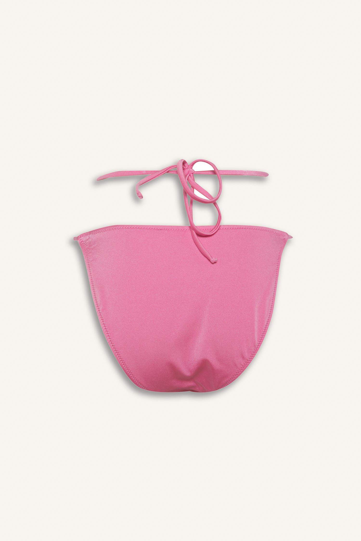 Declara x DeFacto Bikini Altı