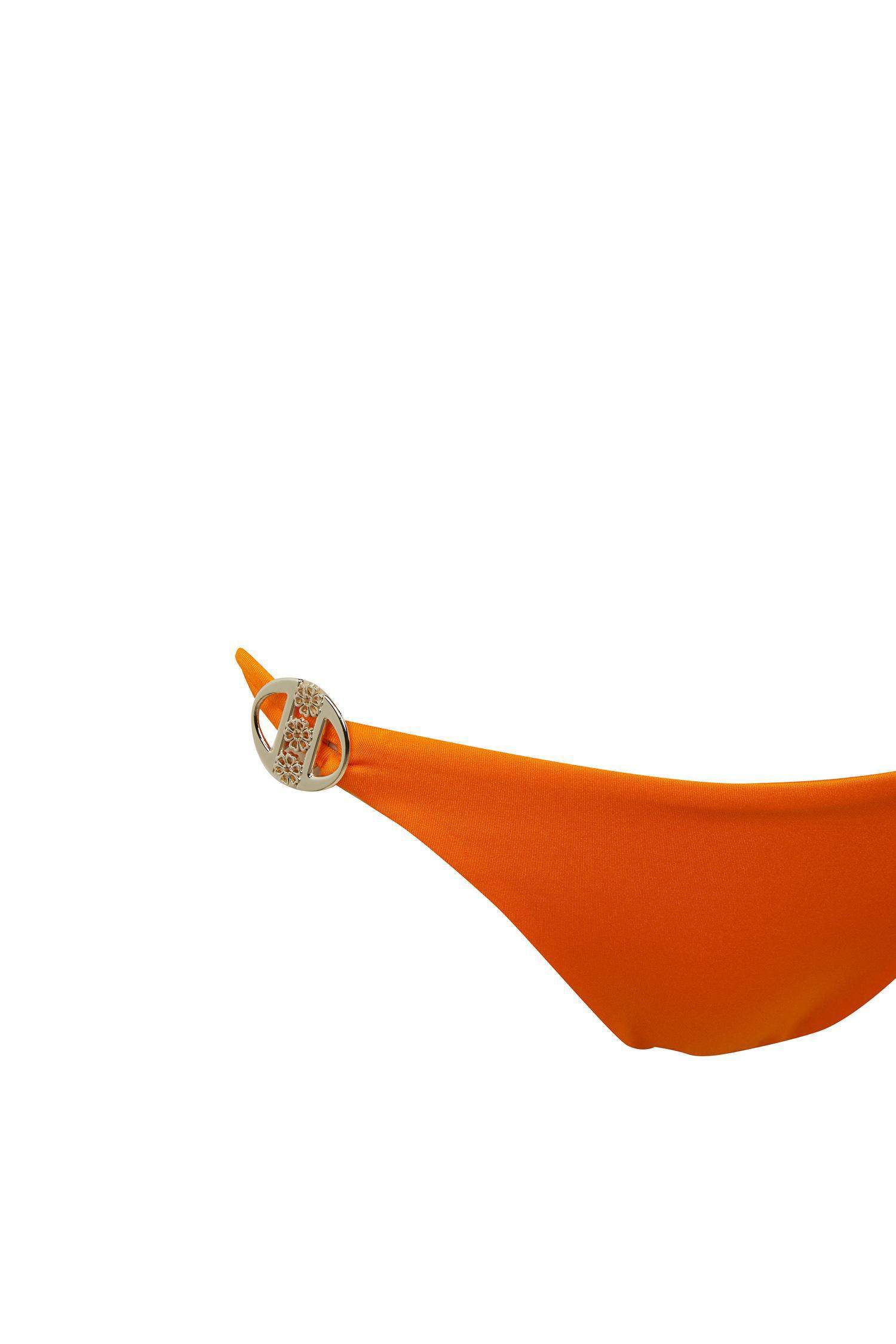 كلوت بكيني قصة عادية من Declara x DeFacto