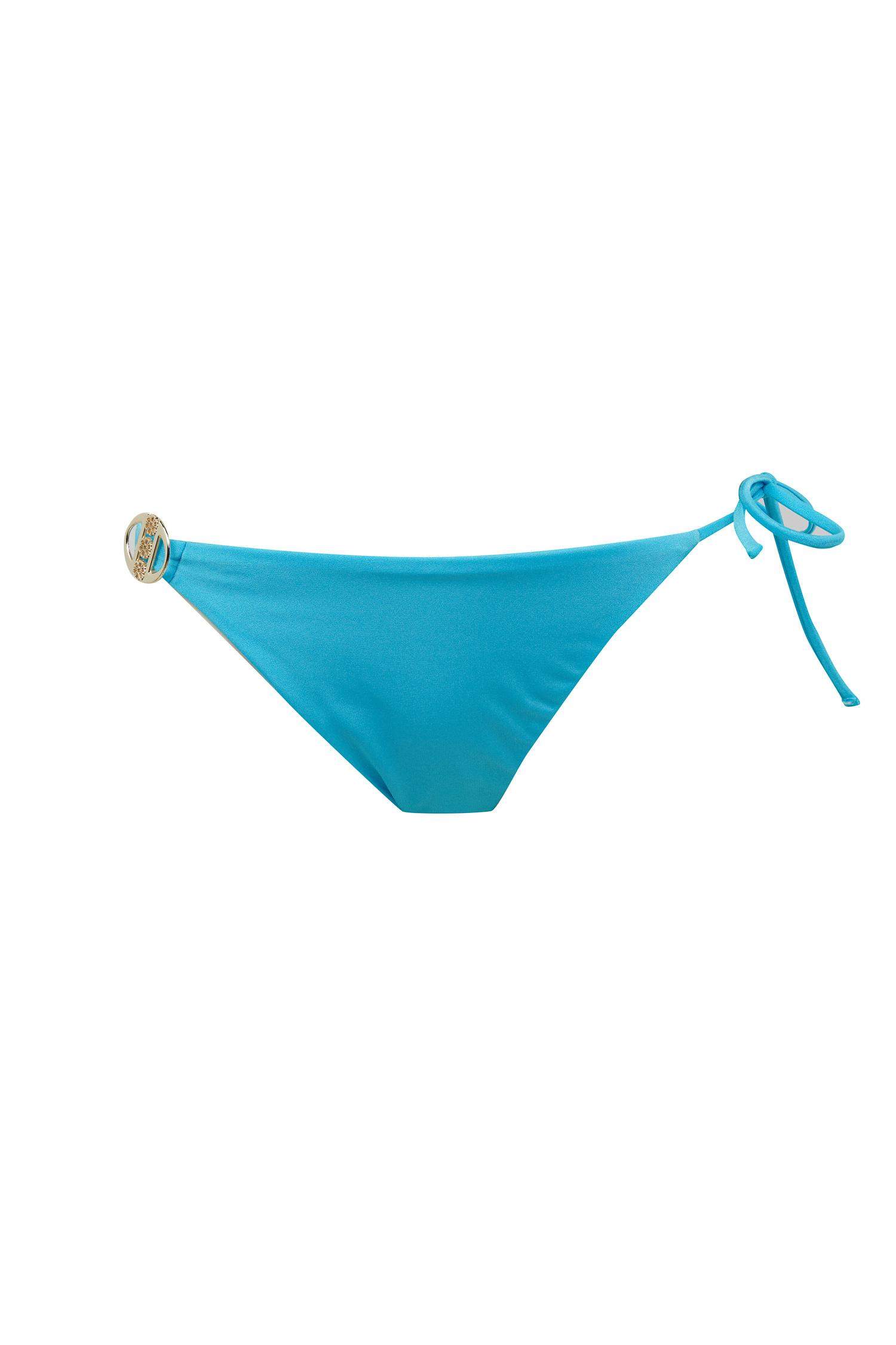 كلوت بكيني قصة عادية من Declara x DeFacto