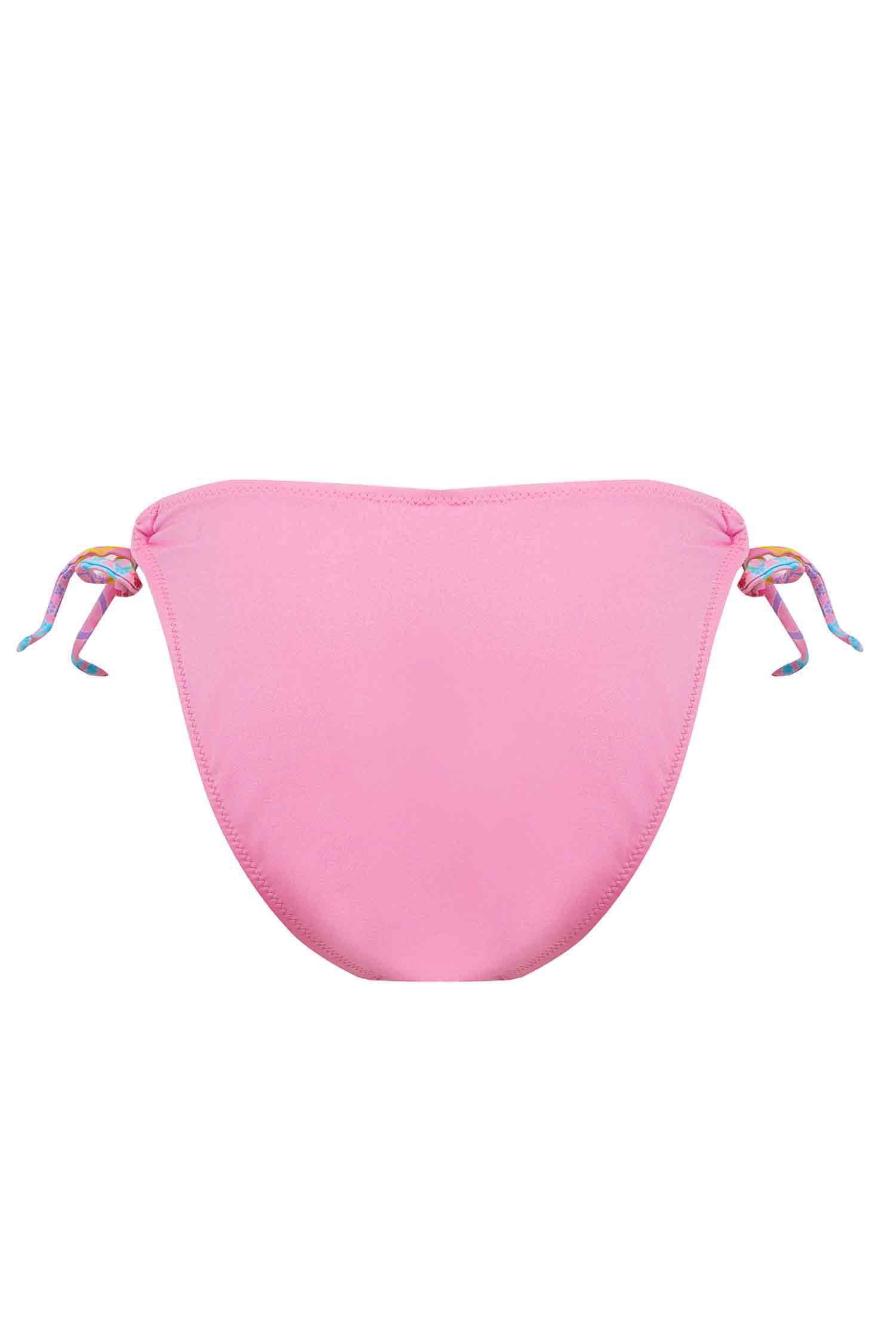 Declara x DeFacto Bağcıklı Bikini Altı