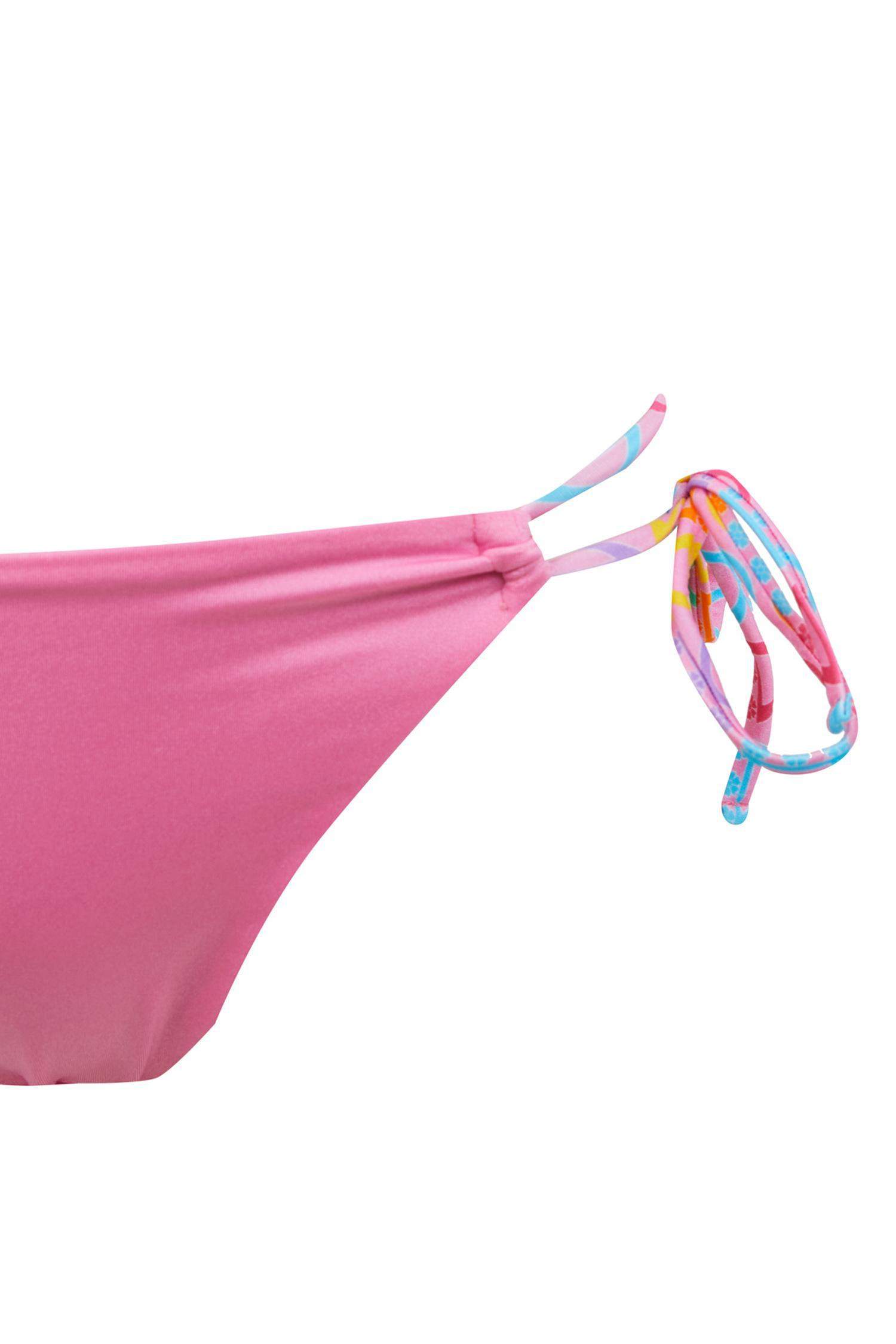 Declara x DeFacto Bağcıklı Bikini Altı