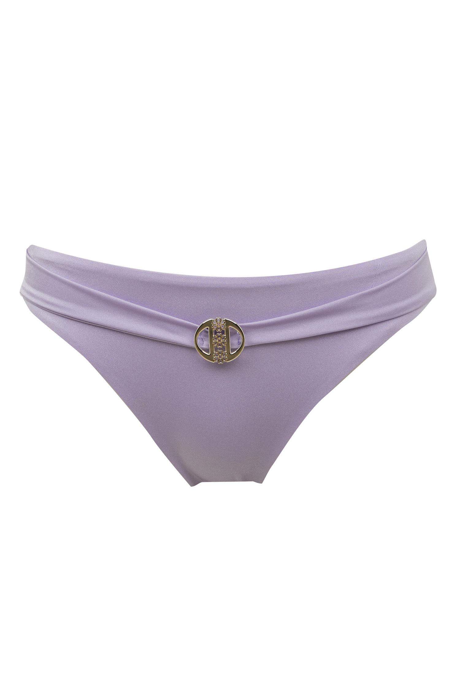 Regular Fit Bikini Bottom