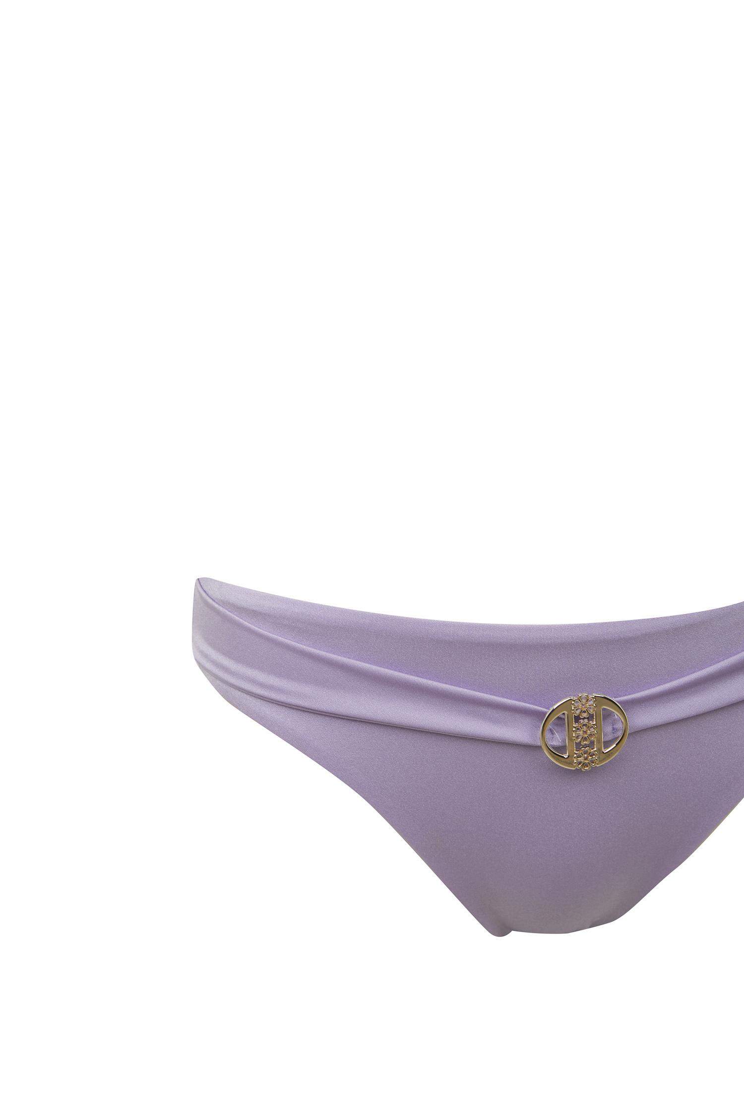 Regular Fit Bikini Bottom